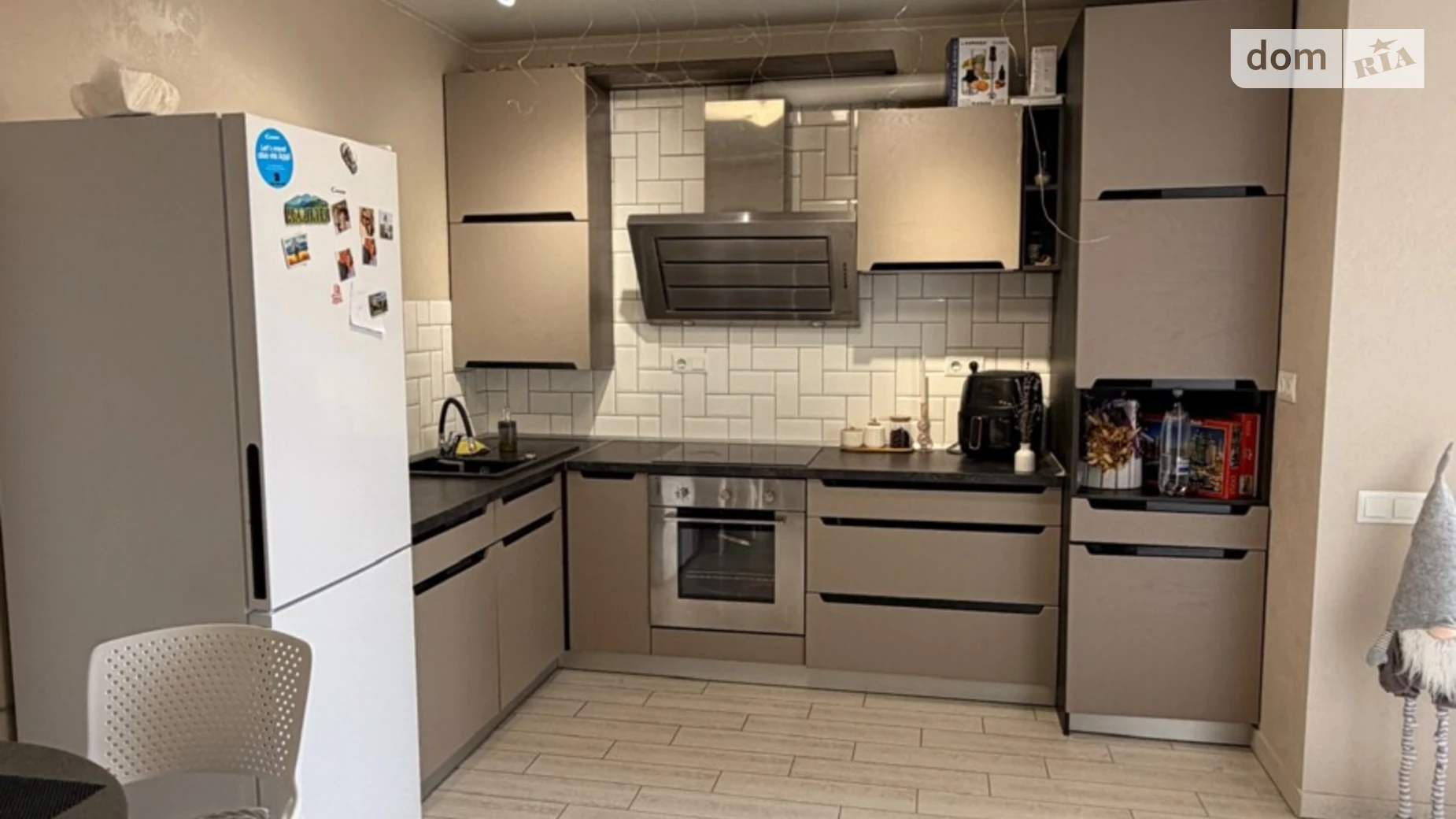 Продается 1-комнатная квартира 44.7 кв. м в Хмельницком, ул. Панаса Мирного, 14/3Г - фото 5