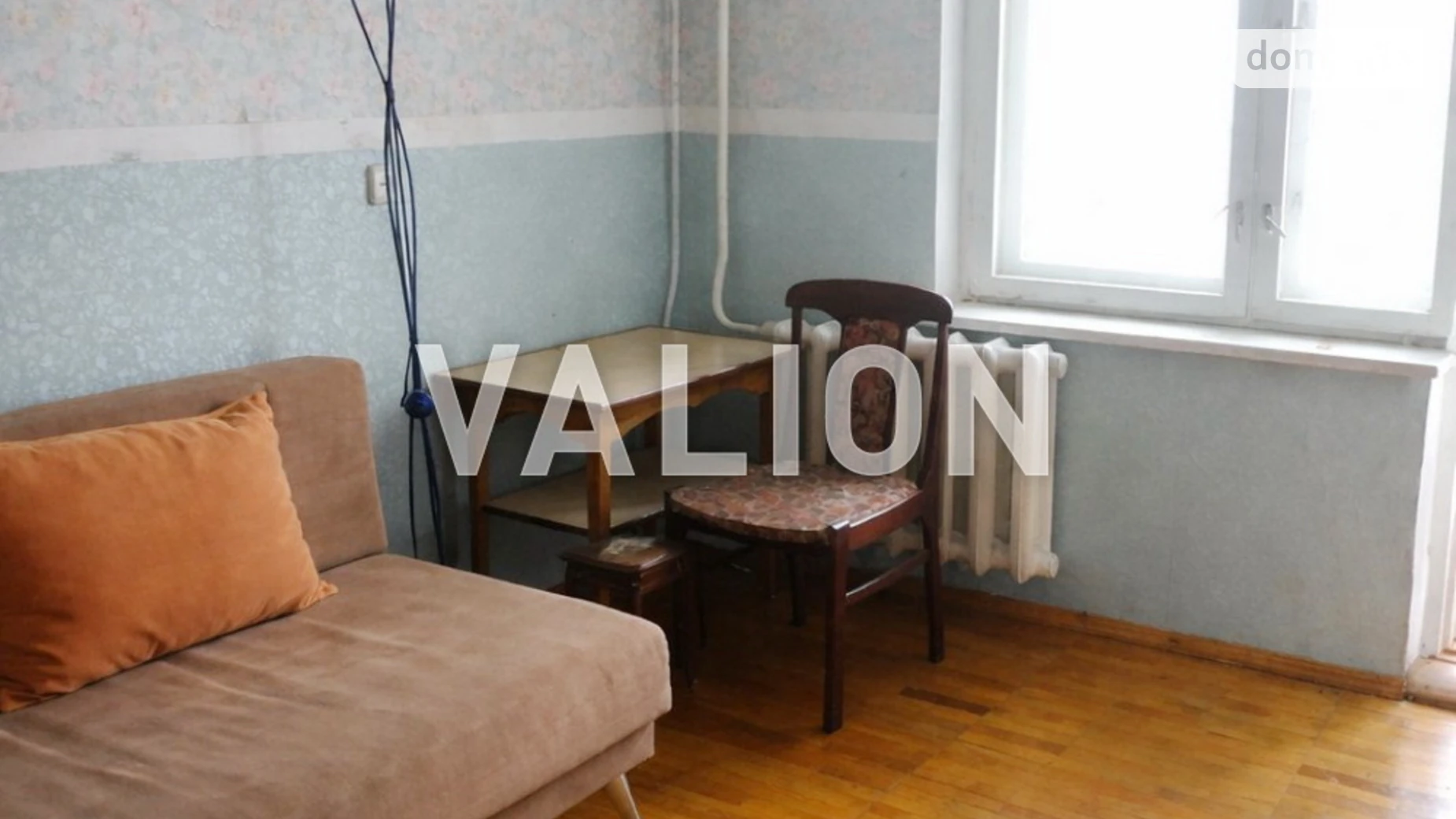 Продается 4-комнатная квартира 96.2 кв. м в Киеве, ул. Ореста Васкула(Феодори Пушиной), 44/50 - фото 2