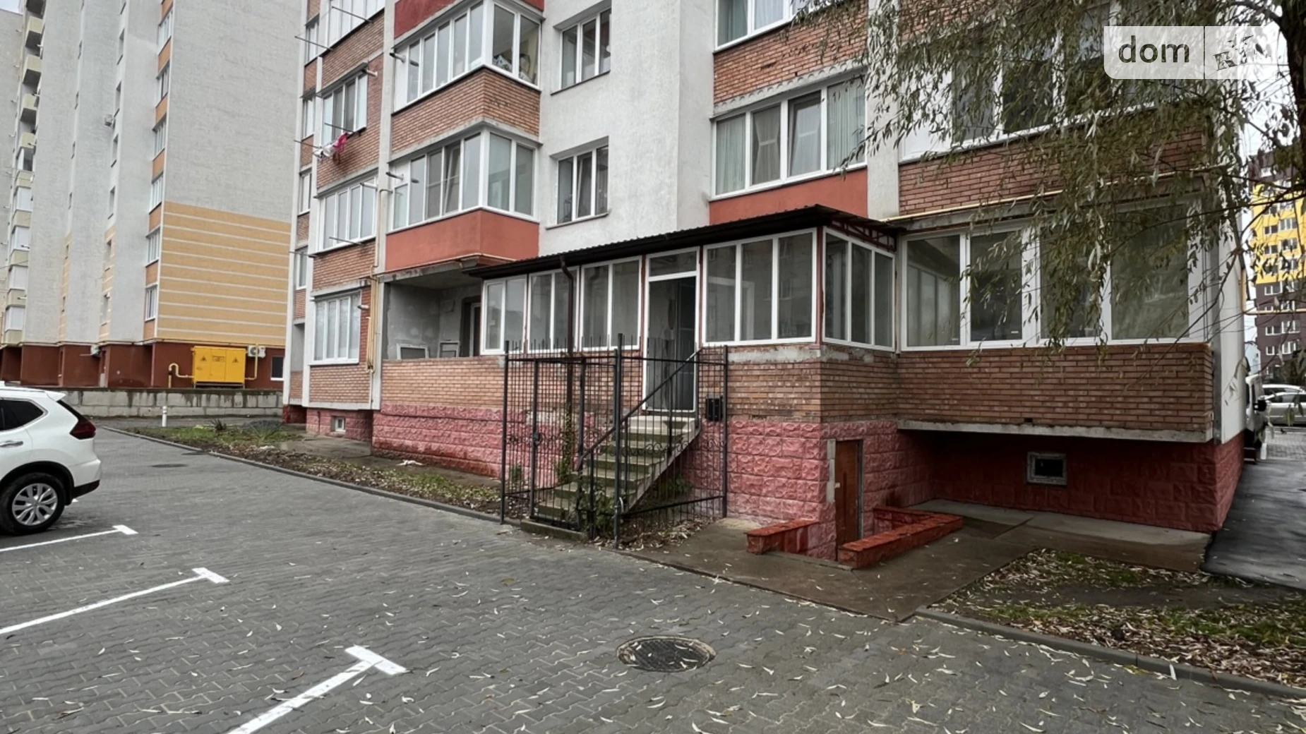 Продається приміщення вільного призначення 117 кв. м в 11-поверховій будівлі, цена: 54990 $ - фото 4