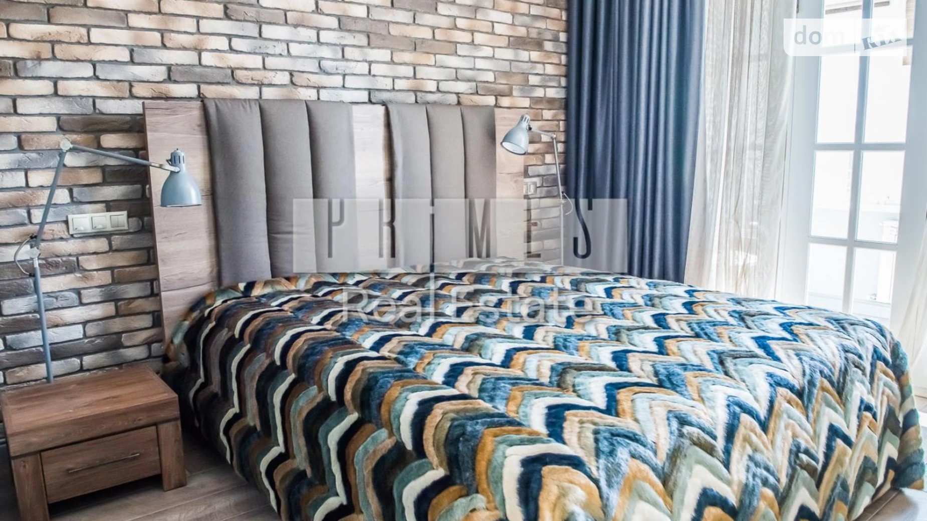 Сдается в аренду 2-комнатная квартира 118.7 кв. м в Киеве, ул. Андрея Верхогляда(Драгомирова), 11 - фото 4