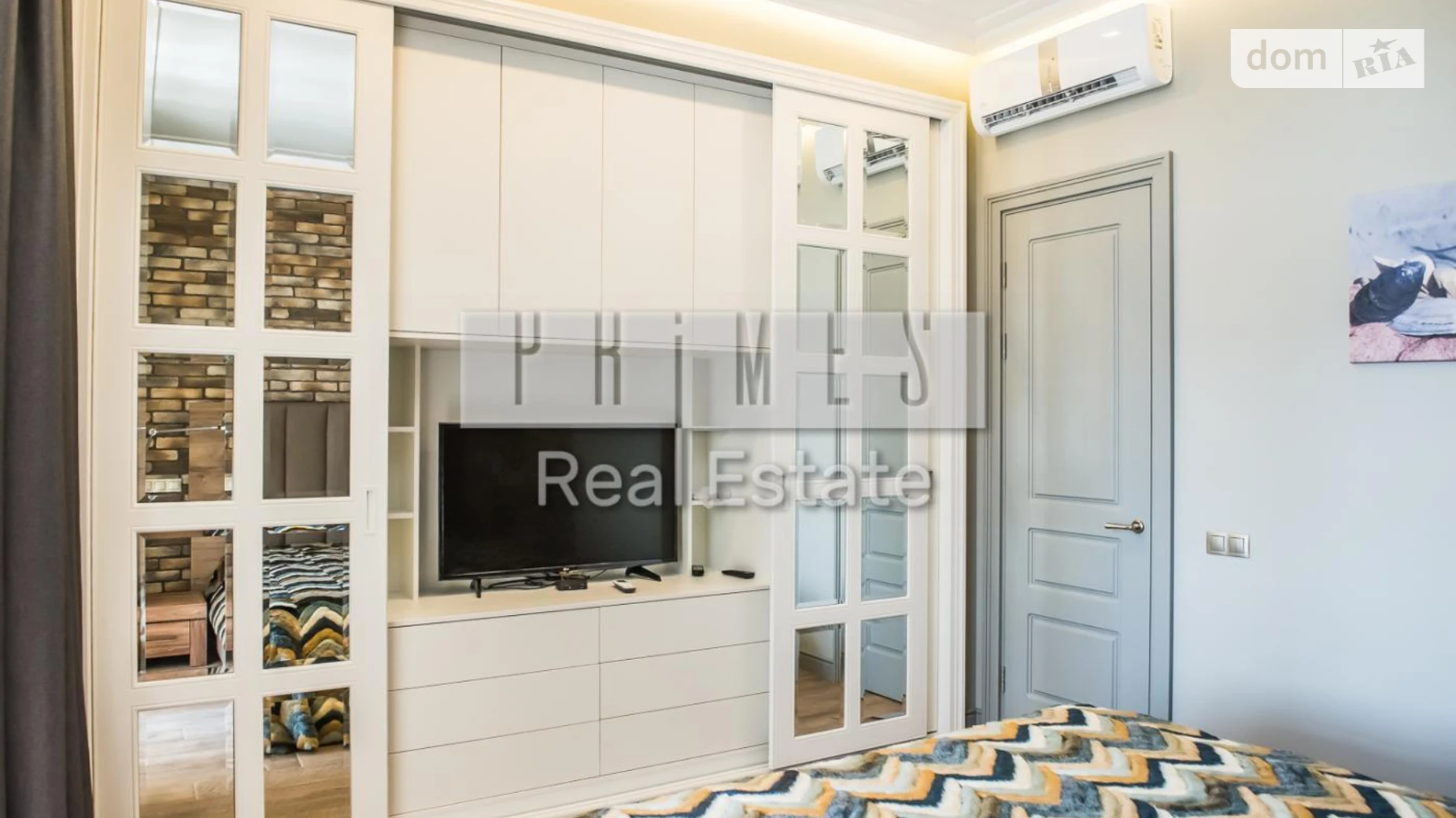 Сдается в аренду 2-комнатная квартира 118.7 кв. м в Киеве, ул. Андрея Верхогляда(Драгомирова), 11 - фото 5