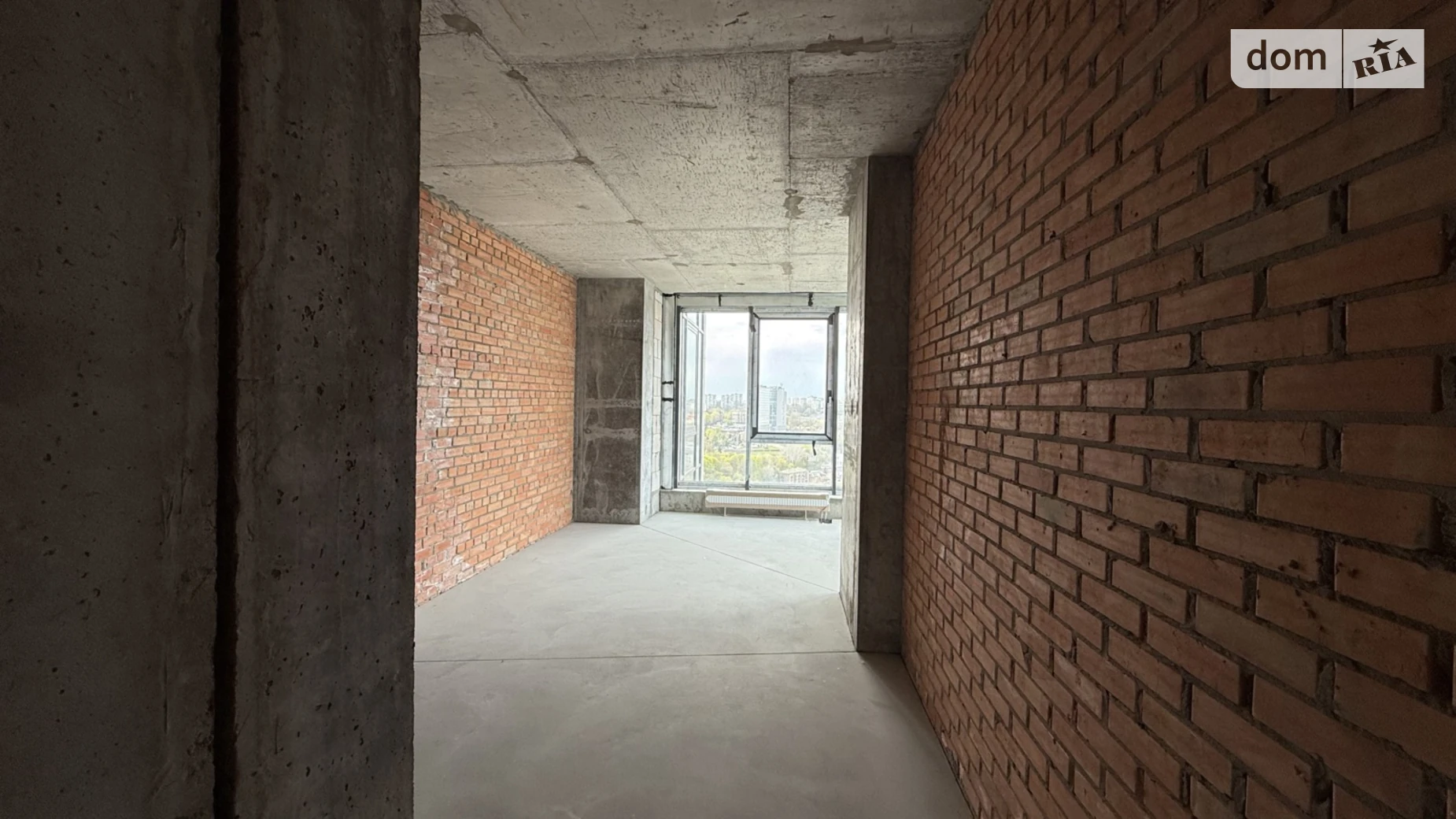 Продается 1-комнатная квартира 122 кв. м в Киеве, ул. Антоновича(Горького), 136-138 - фото 3