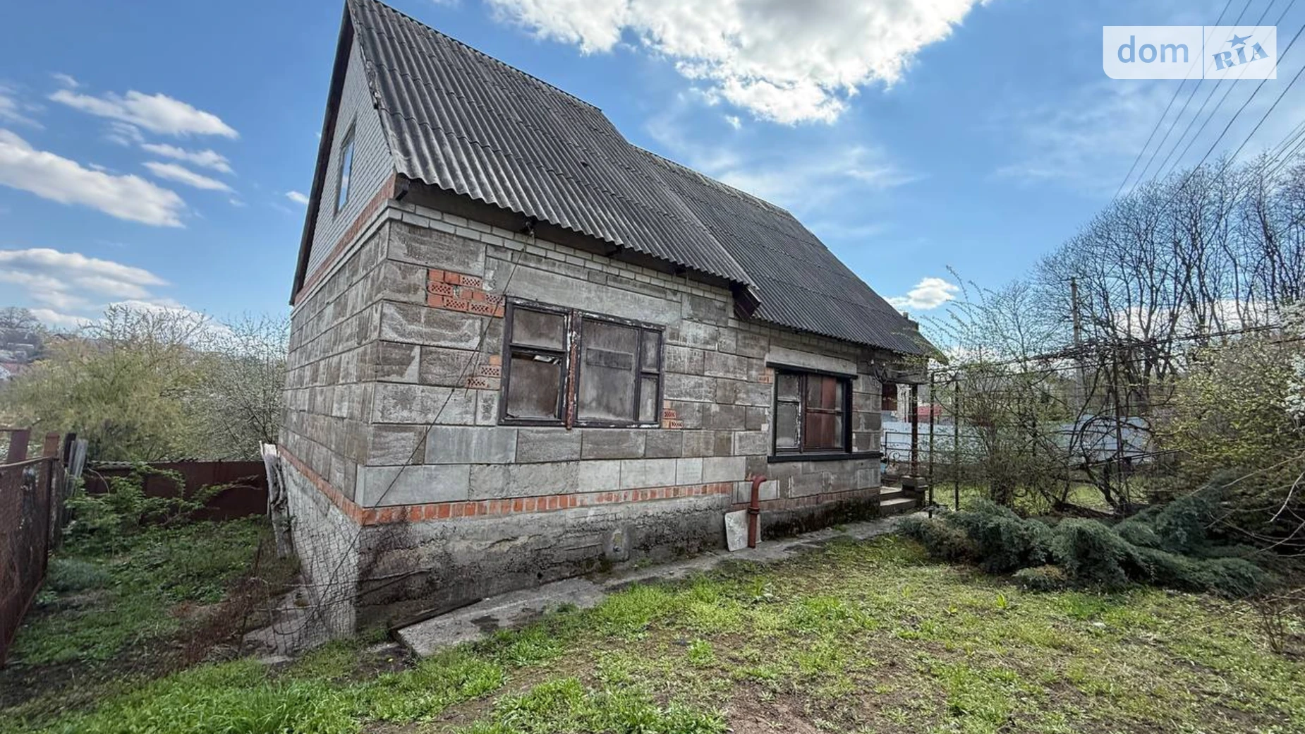 Продается дом на 2 этажа 162.3 кв. м с гаражом, цена: 35000 $ - фото 2