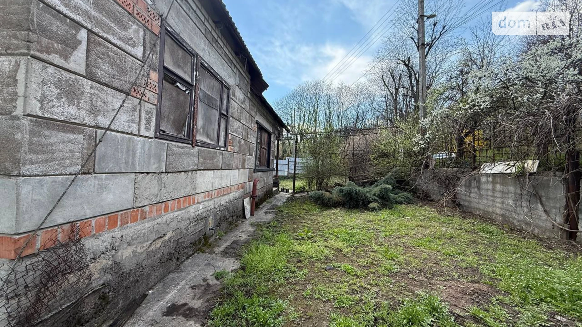 Продается дом на 2 этажа 162.3 кв. м с гаражом, цена: 35000 $ - фото 3