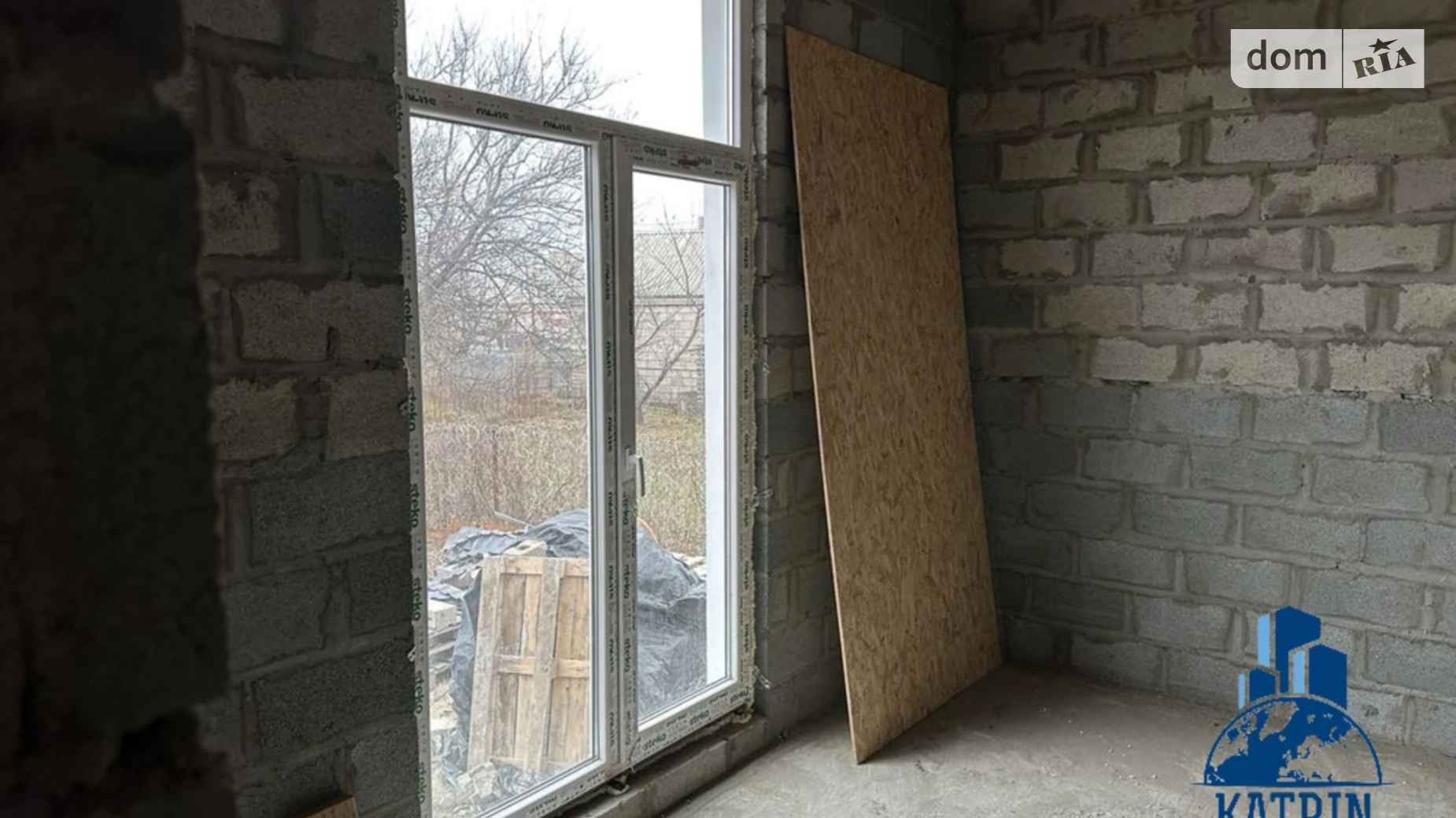 Продается одноэтажный дом 57.9 кв. м с террасой, цена: 28500 $ - фото 3