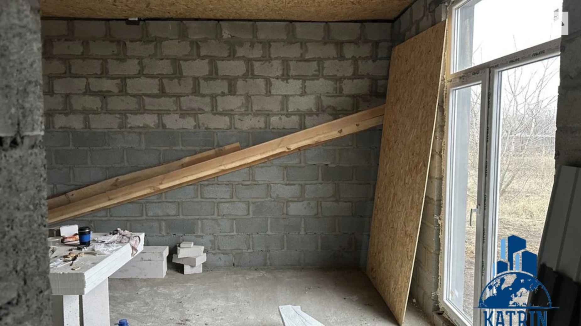 Продается одноэтажный дом 57.9 кв. м с террасой, цена: 28500 $ - фото 4