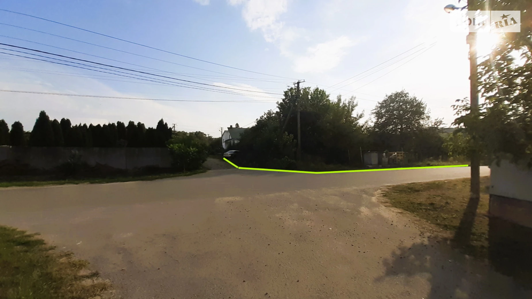 ул. Защитников Украины(Никитченка) Семьяновка, цена: 15000 $ - фото 3