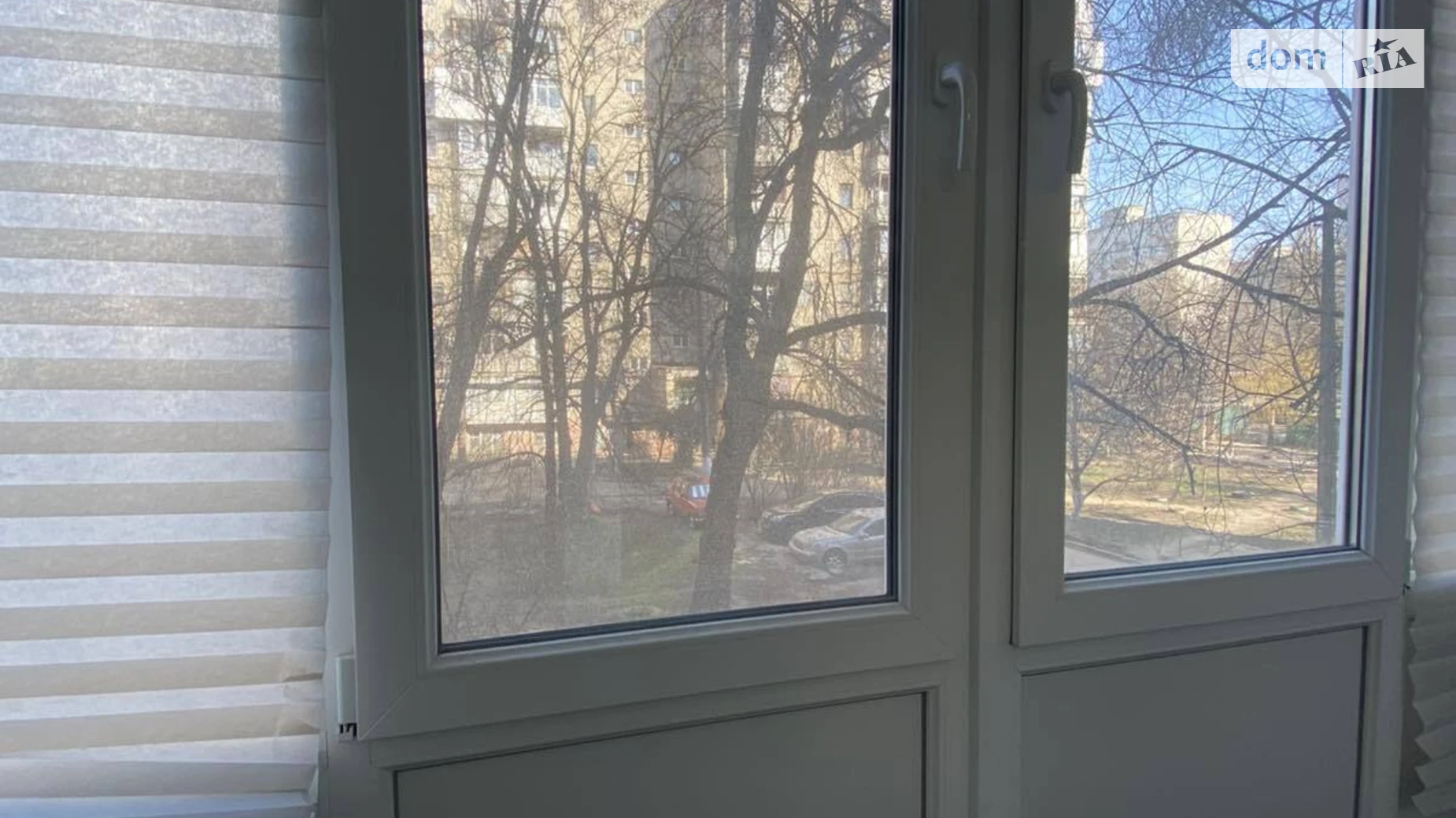 Продается 3-комнатная квартира 68.2 кв. м в Одессе, ул. Академика Королева, 29А - фото 4