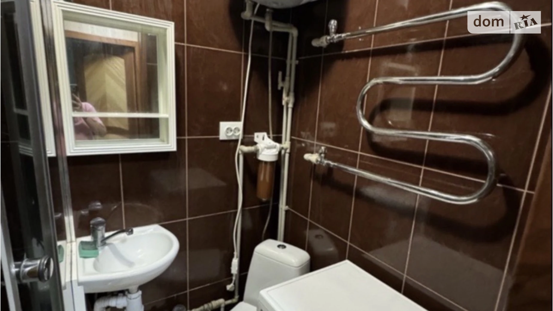 Продается 1-комнатная квартира 25 кв. м в Сумах, ул. Революции Достоинства(Супруна), 21 - фото 2