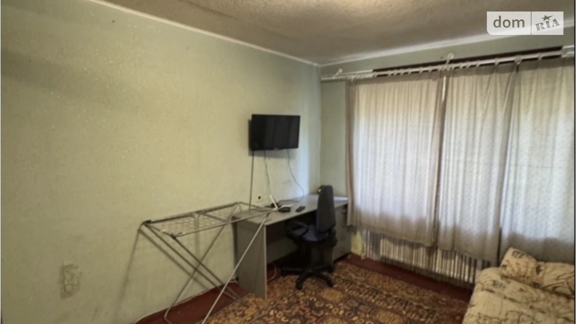 Продается 1-комнатная квартира 25 кв. м в Сумах, ул. Революции Достоинства(Супруна), 21 - фото 3