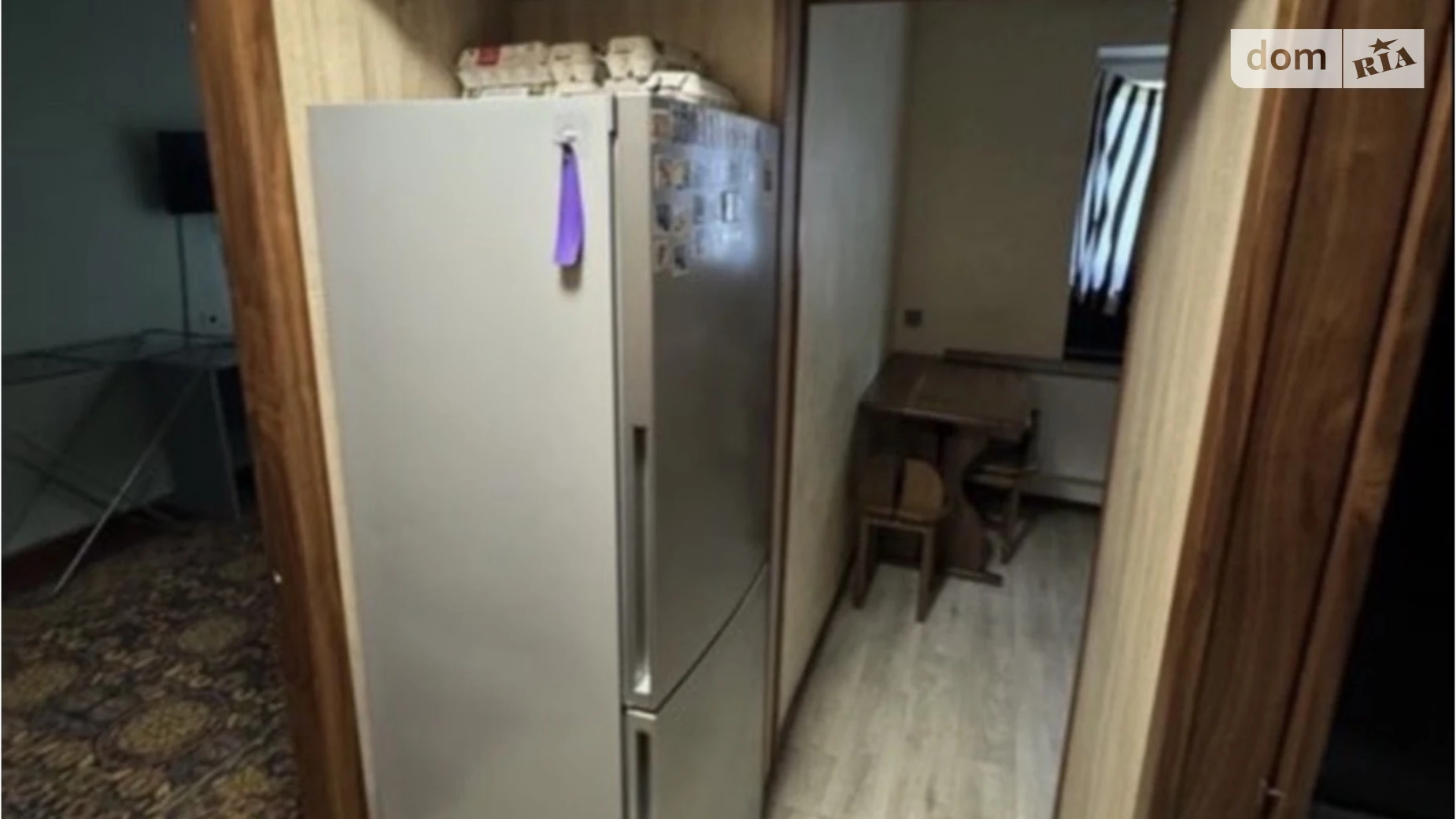 Продается 1-комнатная квартира 25 кв. м в Сумах, ул. Революции Достоинства(Супруна), 21 - фото 4