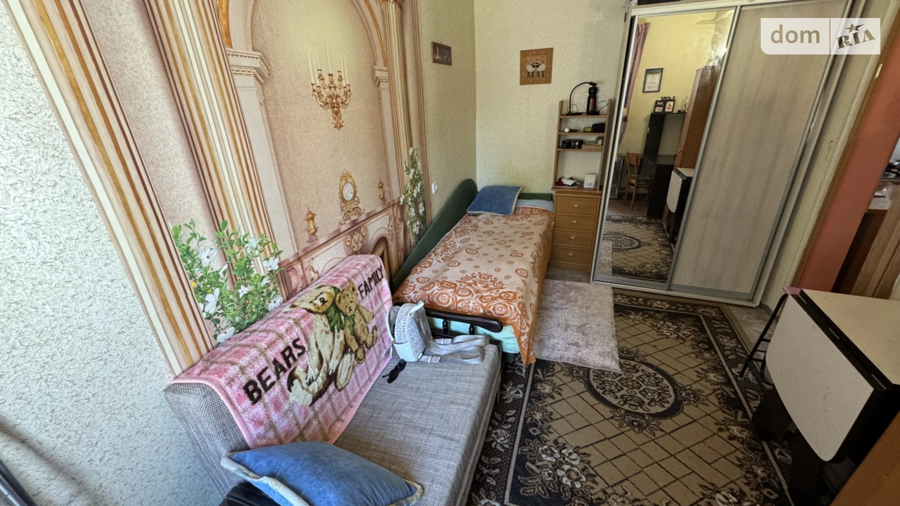 Продается часть дома 17.8 кв. м с террасой, цена: 16500 $ - фото 2