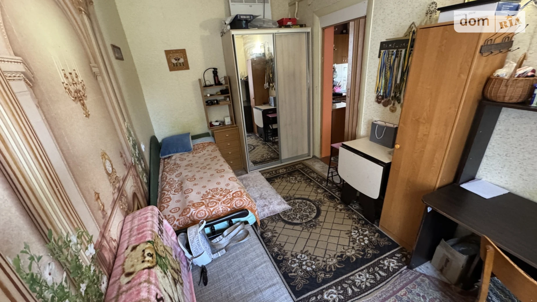 Продается часть дома 17.8 кв. м с террасой, цена: 16500 $ - фото 3