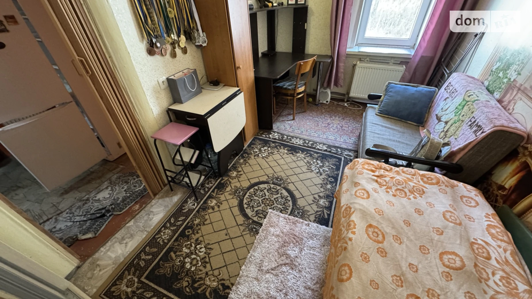 Продается часть дома 17.8 кв. м с террасой, цена: 16500 $ - фото 4