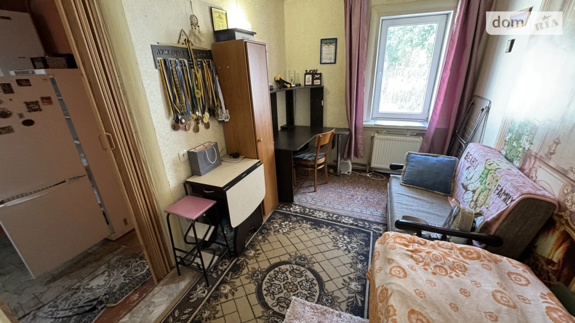 Продается часть дома 17.8 кв. м с террасой, цена: 16500 $ - фото 5