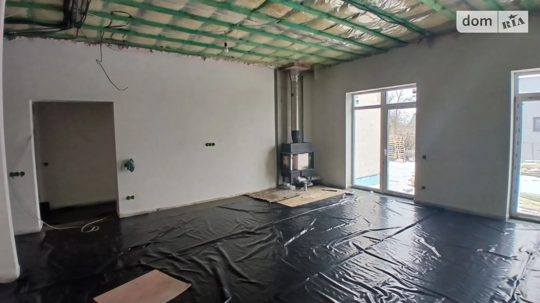 Продается одноэтажный дом 120 кв. м с участком, цена: 200000 $ - фото 5