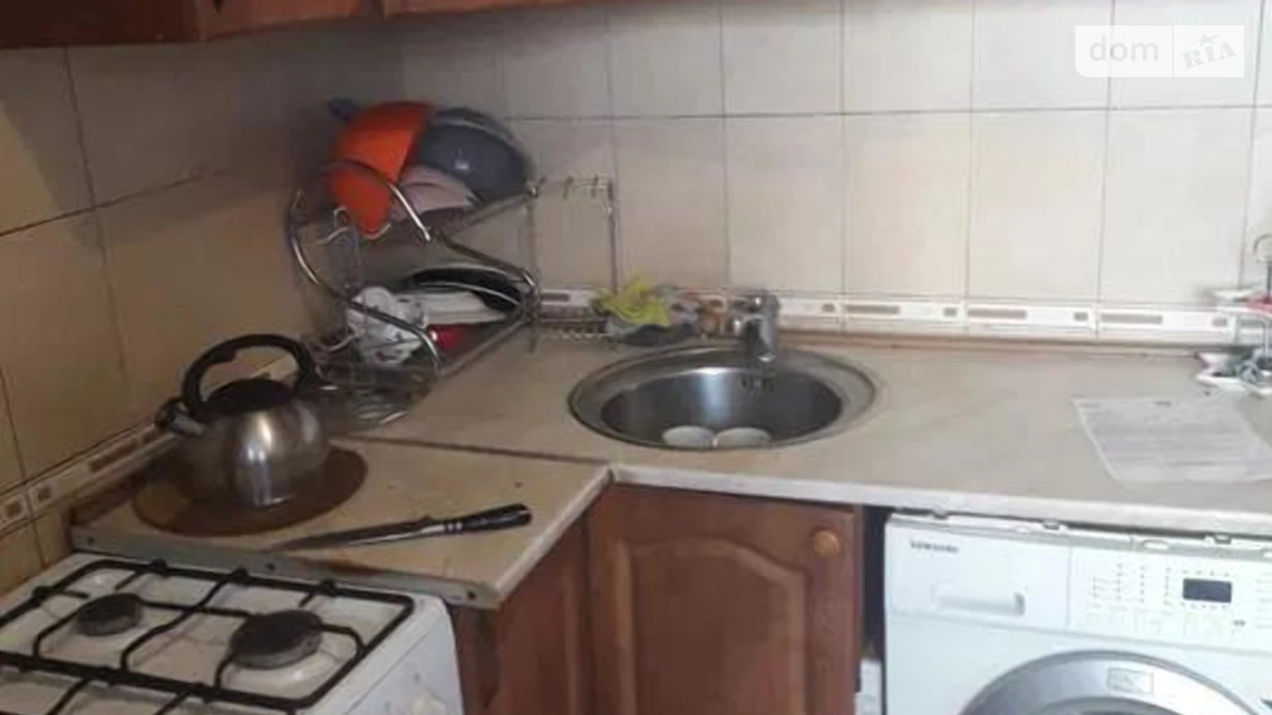 Здається в оренду кімната 64 кв. м у Києві, цена: 5000 грн - фото 4