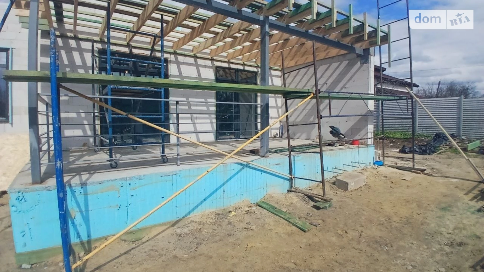 Продается одноэтажный дом 120 кв. м с участком, цена: 200000 $ - фото 2