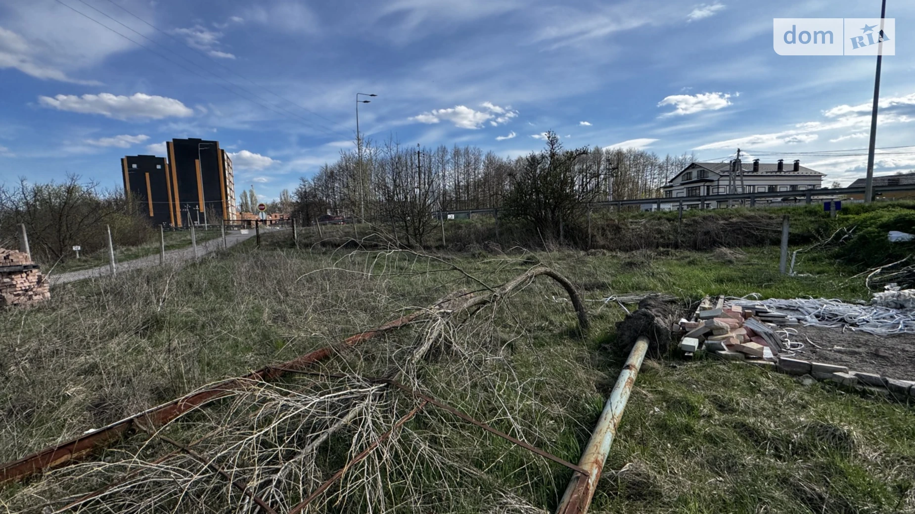 Продается земельный участок 3 соток в Винницкой области, цена: 44500 $ - фото 2