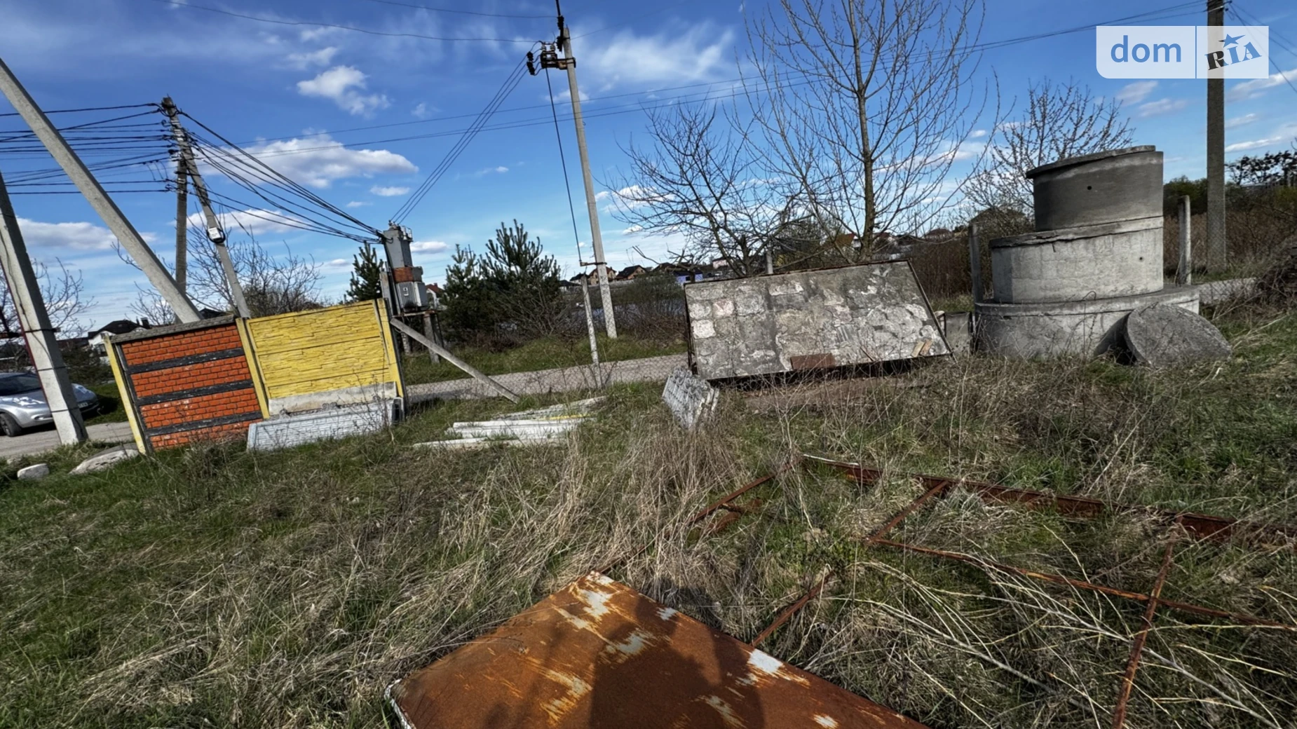 Продается земельный участок 3 соток в Винницкой области, цена: 44500 $ - фото 3