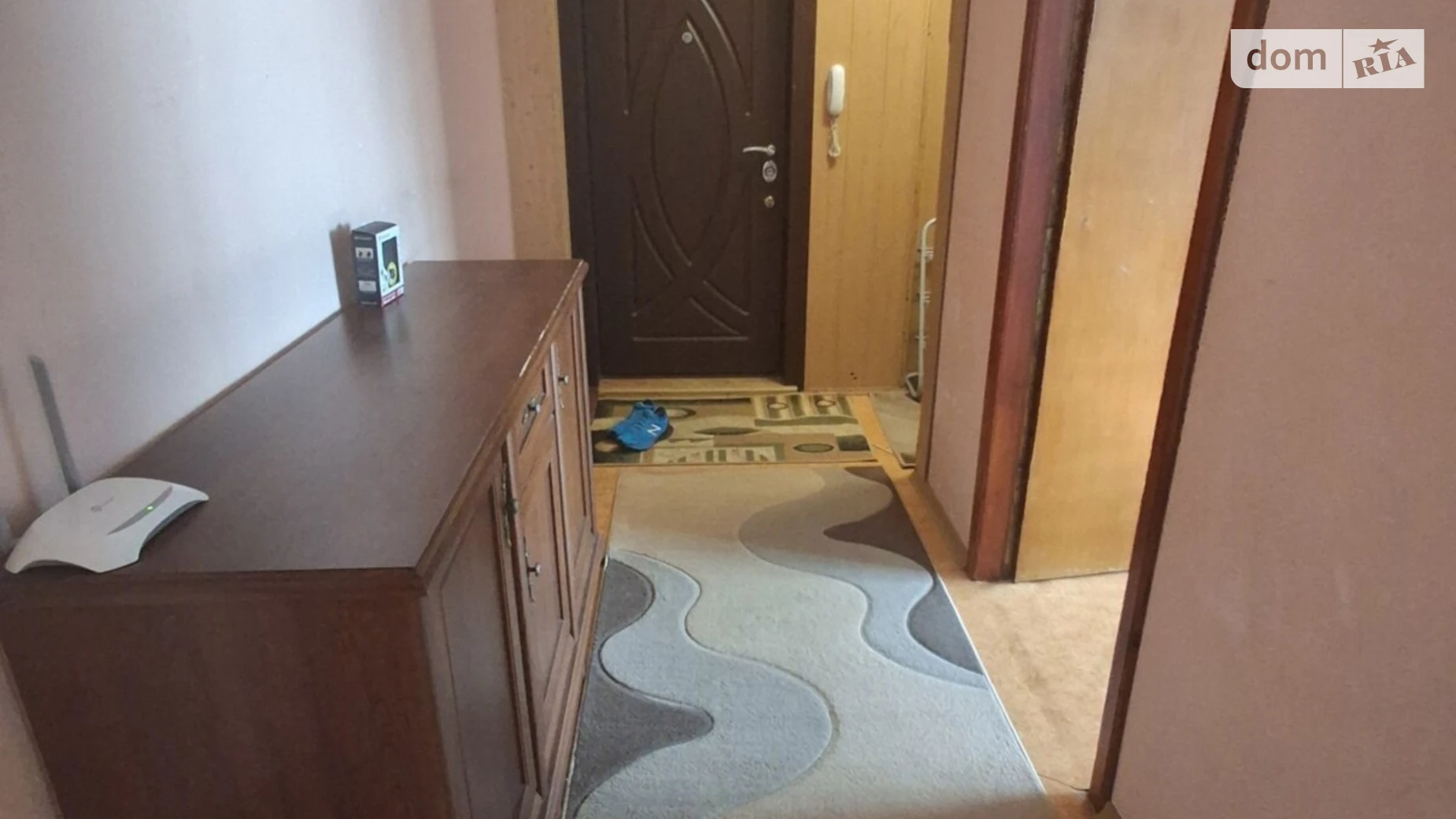 Продается 3-комнатная квартира 70.3 кв. м в Кременчуге, ул. Троицкая - фото 3