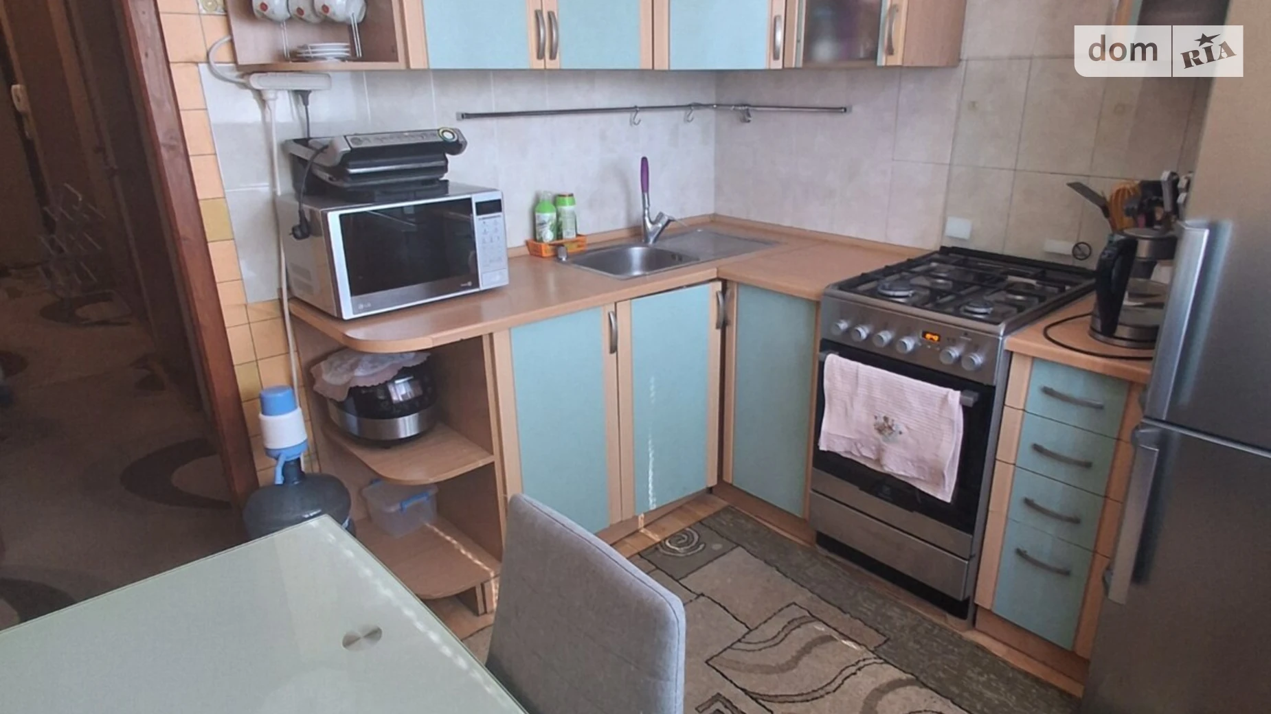 Продается 3-комнатная квартира 70.3 кв. м в Кременчуге, ул. Троицкая - фото 2