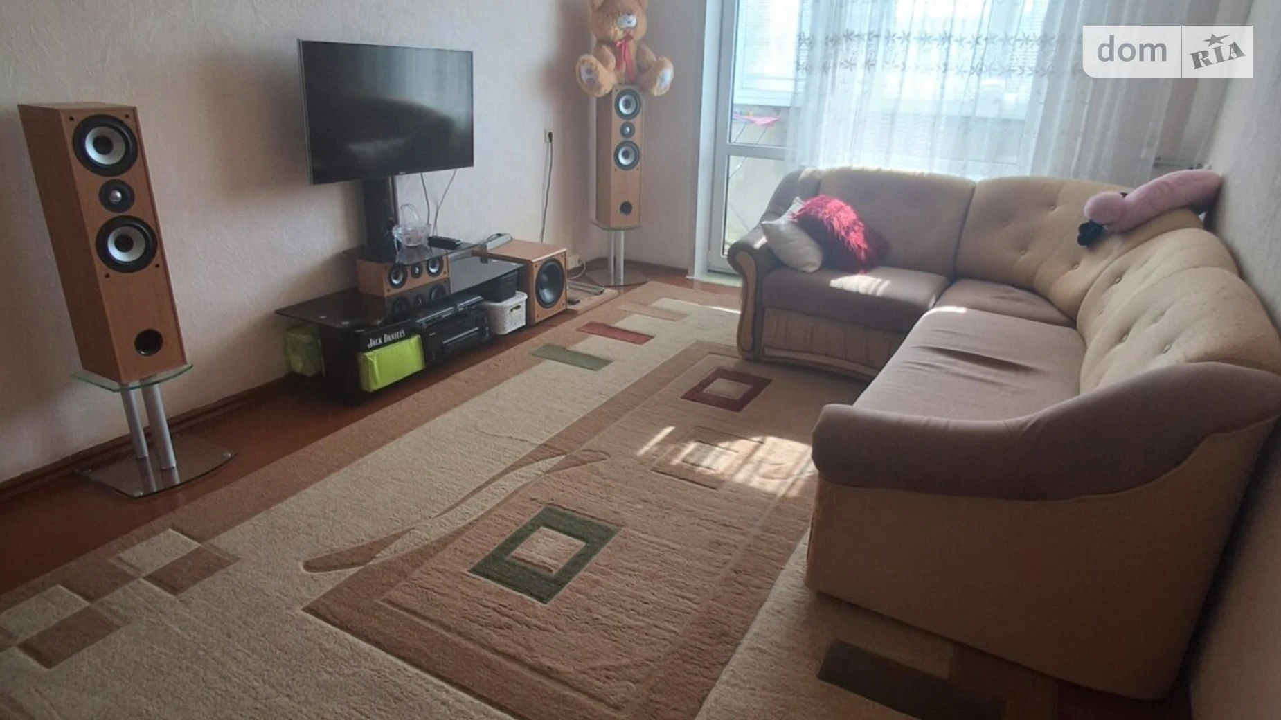 Продается 3-комнатная квартира 70.3 кв. м в Кременчуге, ул. Троицкая - фото 4