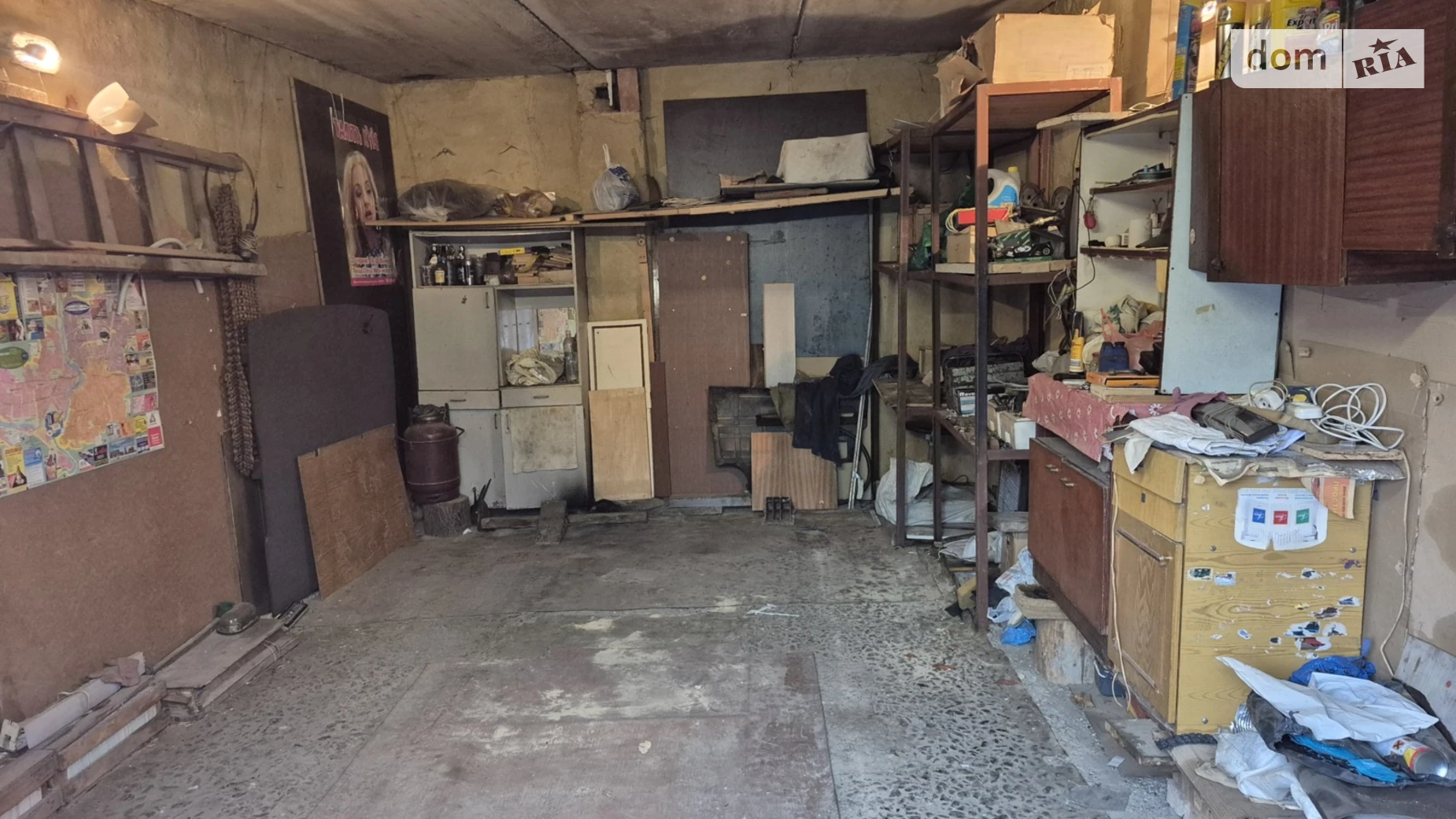 Продается отдельно стоящий гараж под легковое авто на 24 кв. м, цена: 10000 $ - фото 3