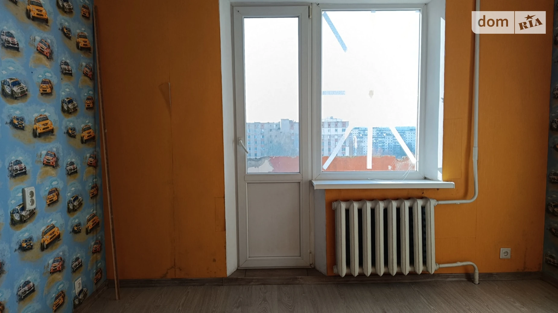 Продается 3-комнатная квартира 66 кв. м в Хмельницком, ул. Тернопольская - фото 5