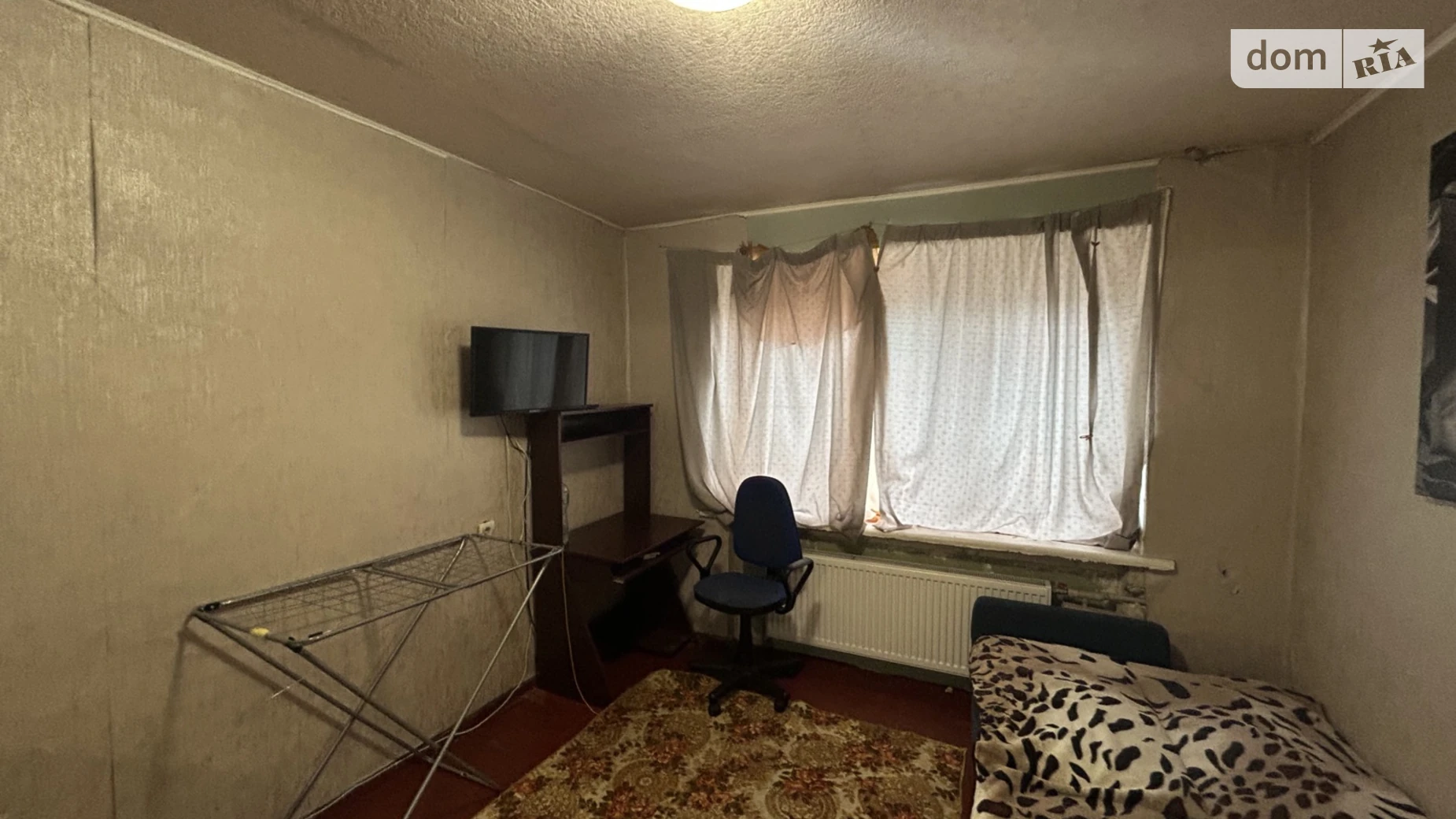 Продается 1-комнатная квартира 25 кв. м в Сумах, ул. Революции Достоинства(Супруна), 21 - фото 5