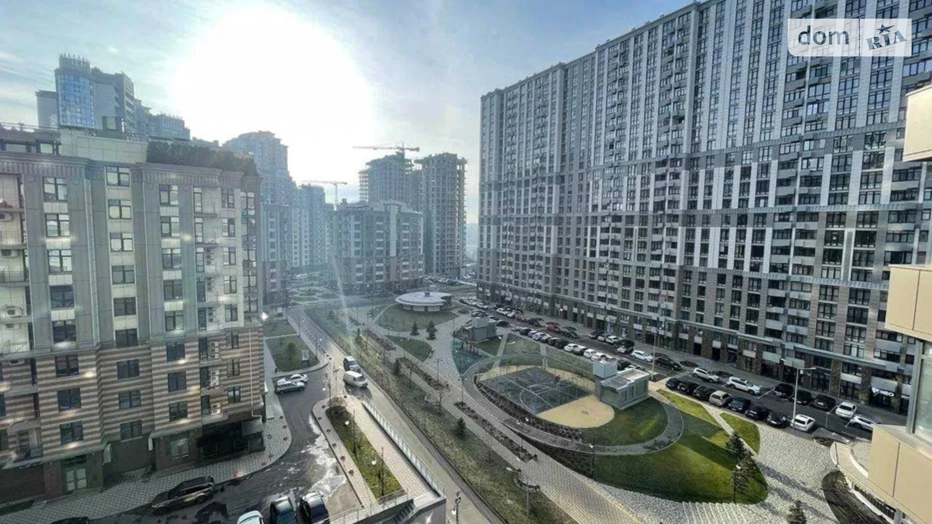 Сдается в аренду 1-комнатная квартира 49 кв. м в Киеве, ул. Андрея Верхогляда(Драгомирова) - фото 5