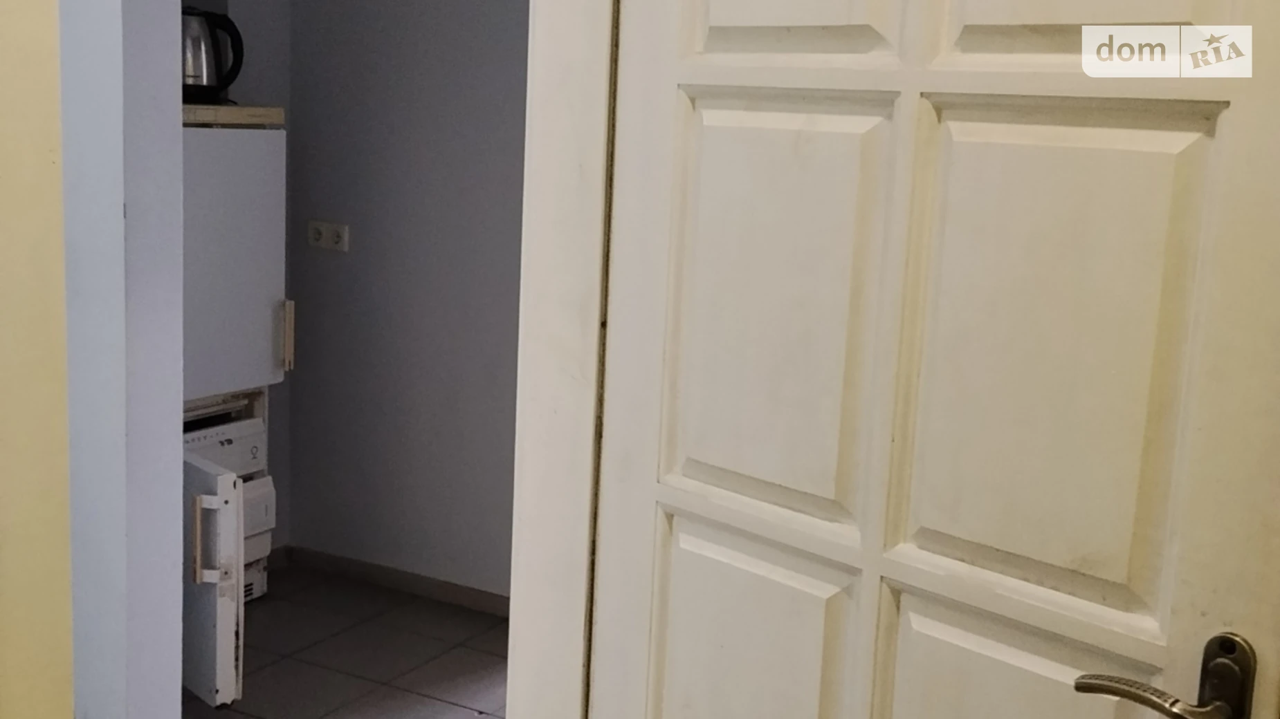Здається в оренду 1-кімнатна квартира 30 кв. м у Києві, вул. Борщагівська, 143Б - фото 3