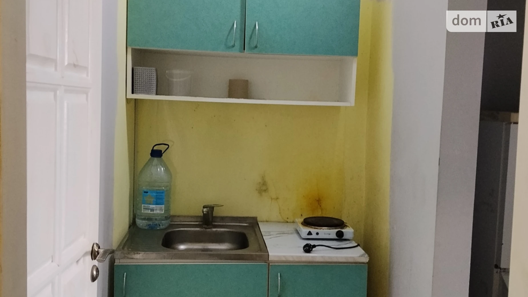 Здається в оренду 1-кімнатна квартира 30 кв. м у Києві, вул. Борщагівська, 143Б - фото 4