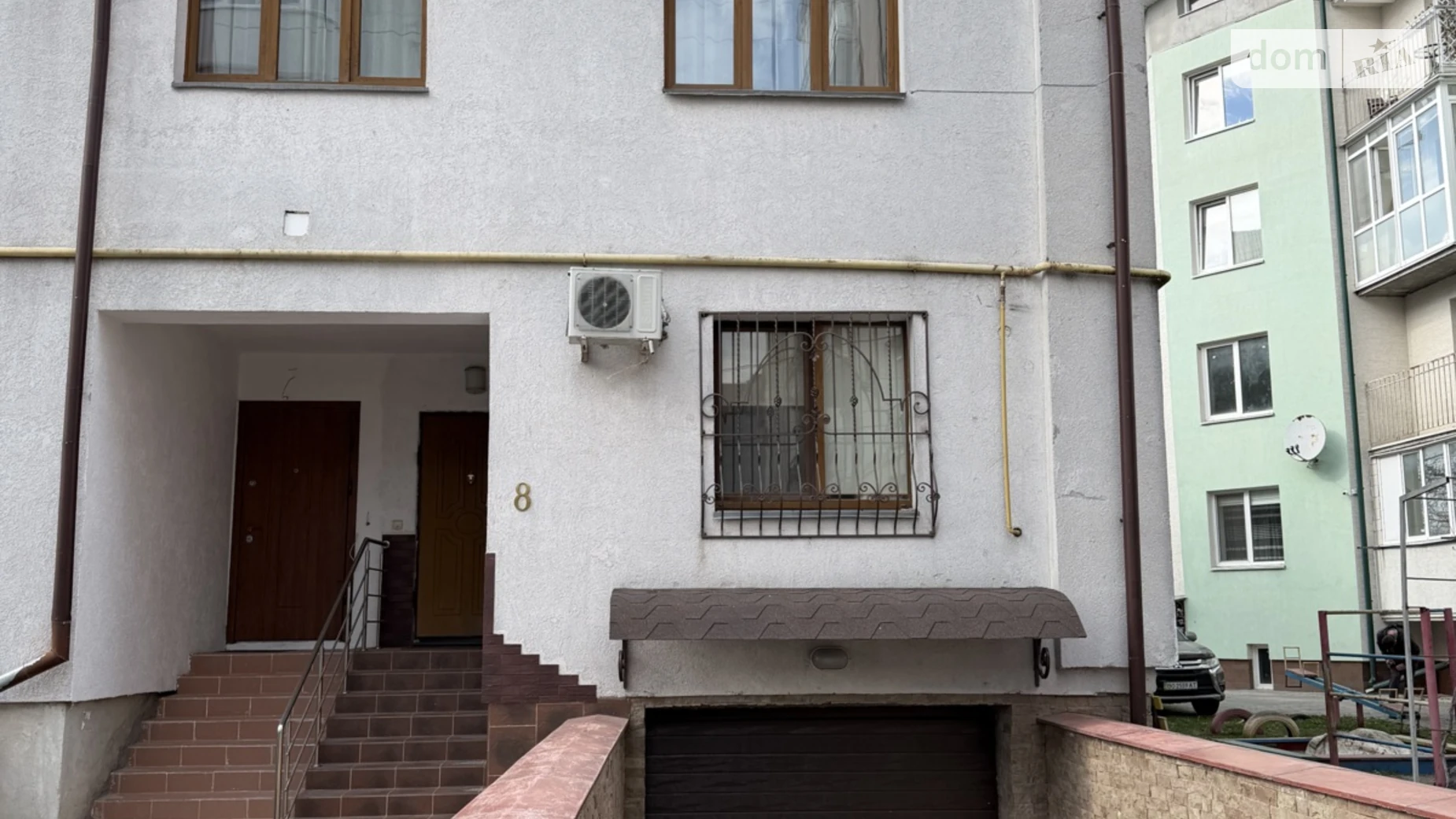вул. Березова, 16/8 Новий світ Тернопіль, цена: 1100 $ - фото 2