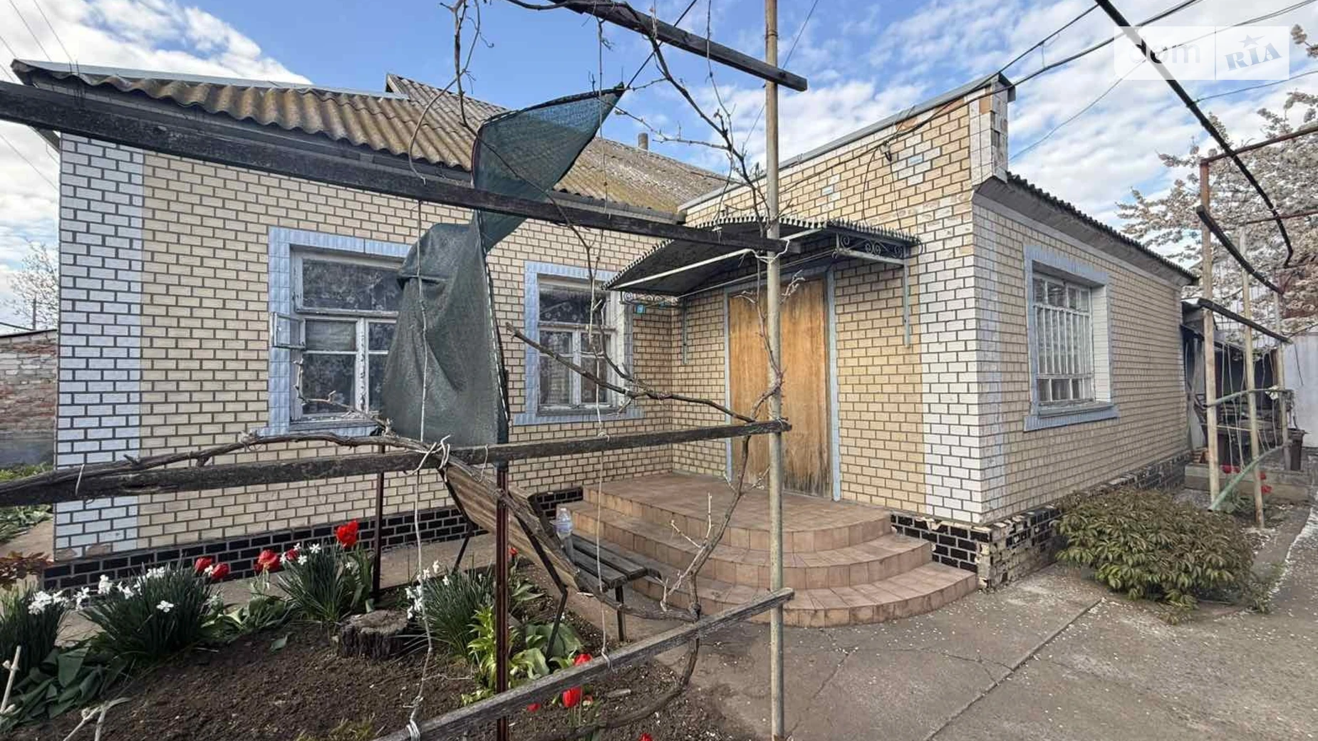 ул. Новая Кривая Балка, цена: 30000 $ - фото 2