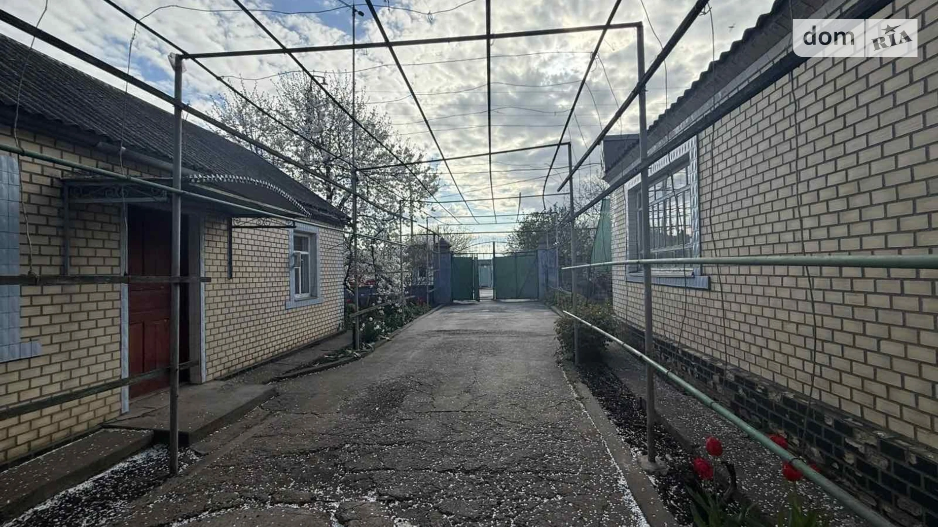 ул. Новая Кривая Балка, цена: 30000 $ - фото 3