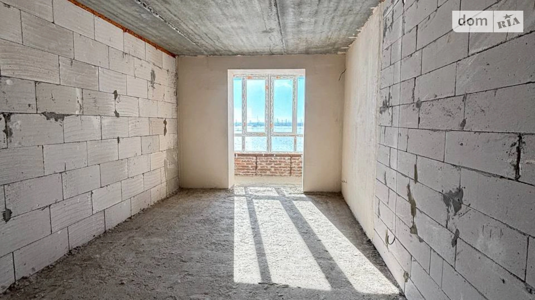 Продается 1-комнатная квартира 55.6 кв. м в Щербанях, ул. Генадия Биличенко, 41А корпус 3 - фото 3