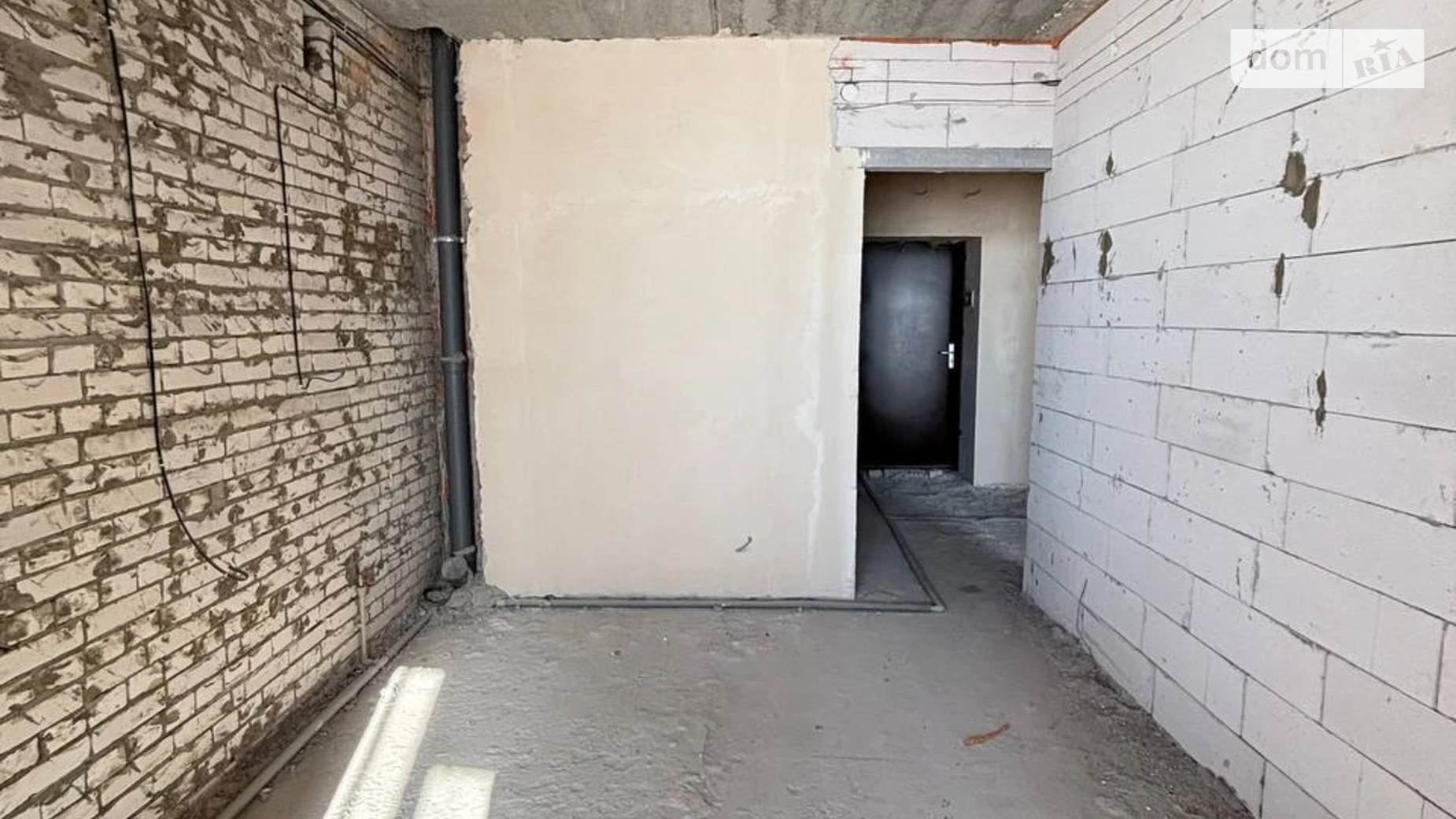 Продается 1-комнатная квартира 55.6 кв. м в Щербанях, ул. Генадия Биличенко, 41А корпус 3 - фото 5