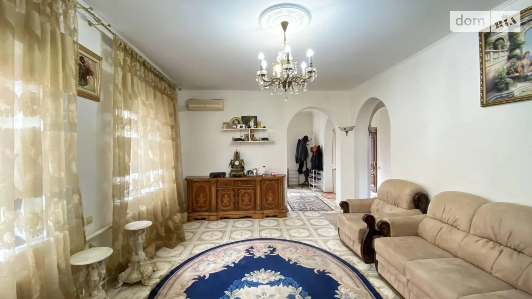 Продается дом на 2 этажа 164.6 кв. м с мансардой, цена: 280000 $ - фото 3