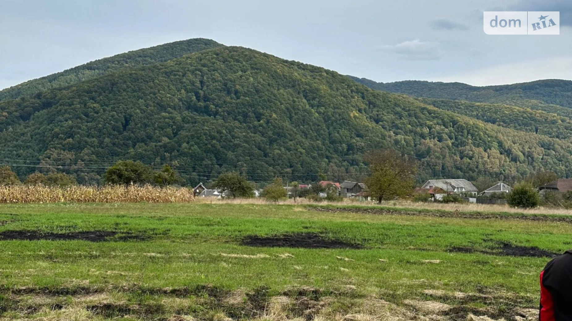Продается земельный участок 12.3 соток в Закарпатской области, цена: 44500 $ - фото 2