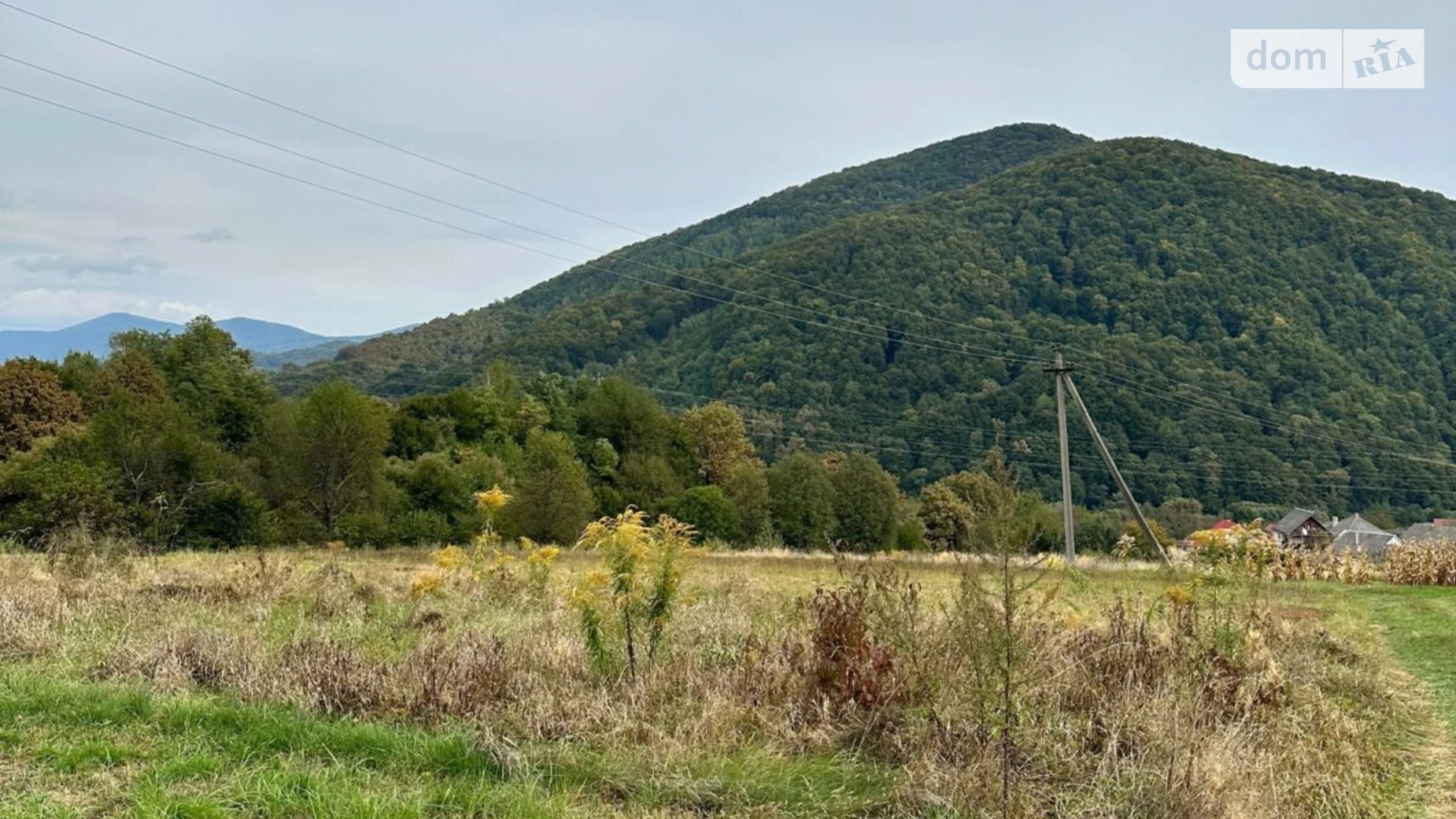 Продається земельна ділянка 12.3 соток у Закарпатській області, цена: 44500 $ - фото 2