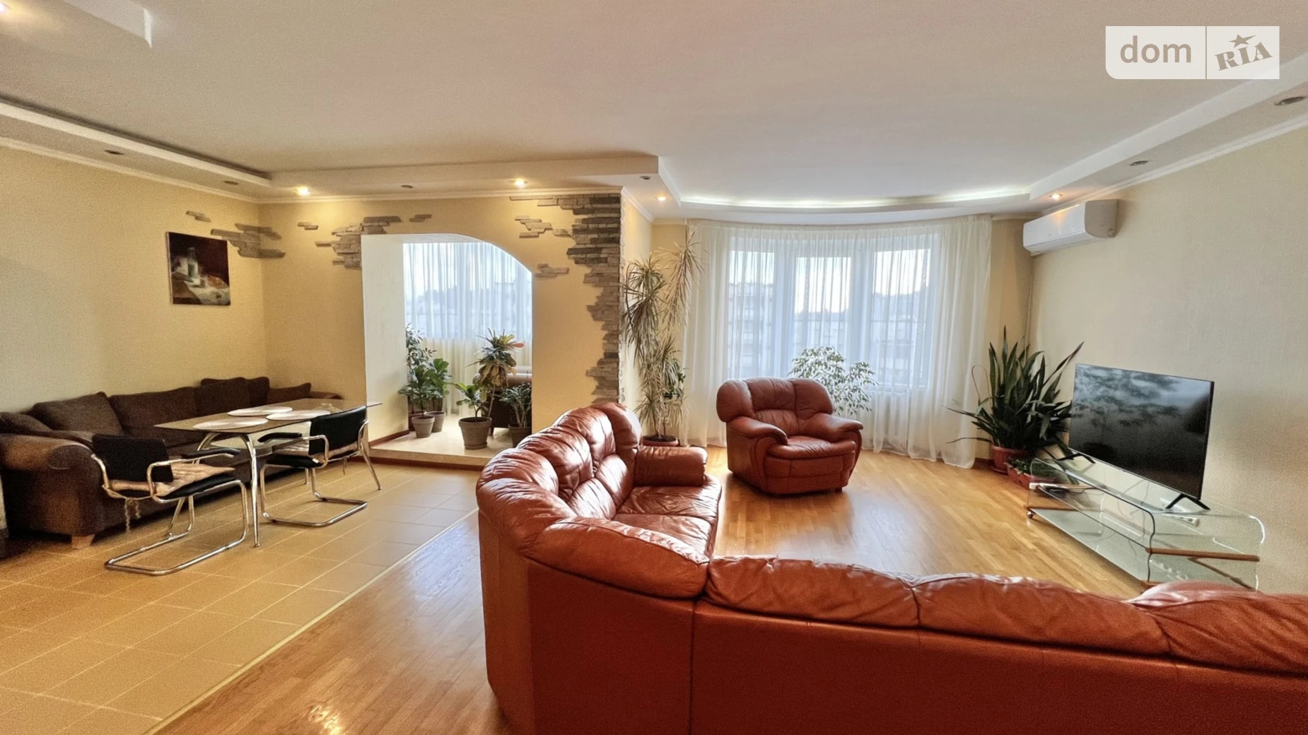 Продається 2-кімнатна квартира 77 кв. м у Києві, цена: 131000 $ - фото 4