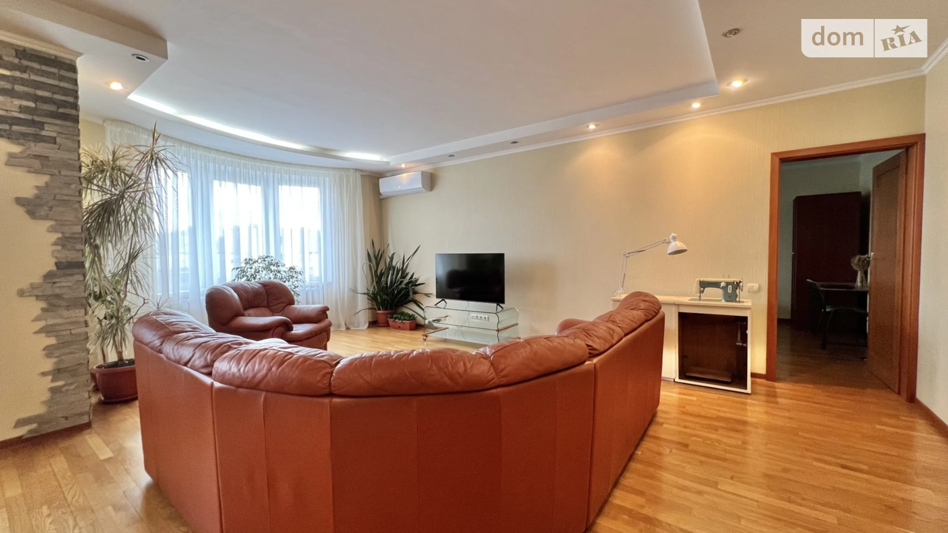 Продається 2-кімнатна квартира 77 кв. м у Києві, цена: 131000 $ - фото 5