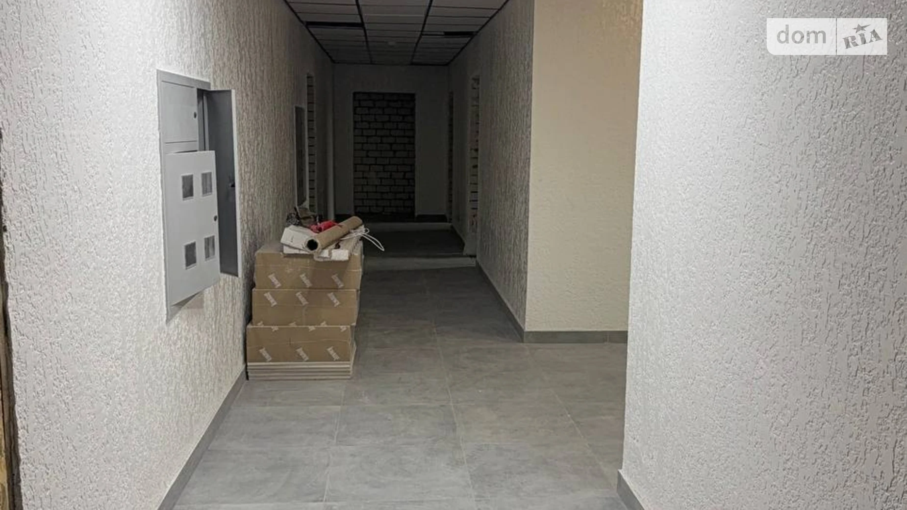 Продается 2-комнатная квартира 49 кв. м в Черкассах, ул. Надпольная, 249 - фото 3