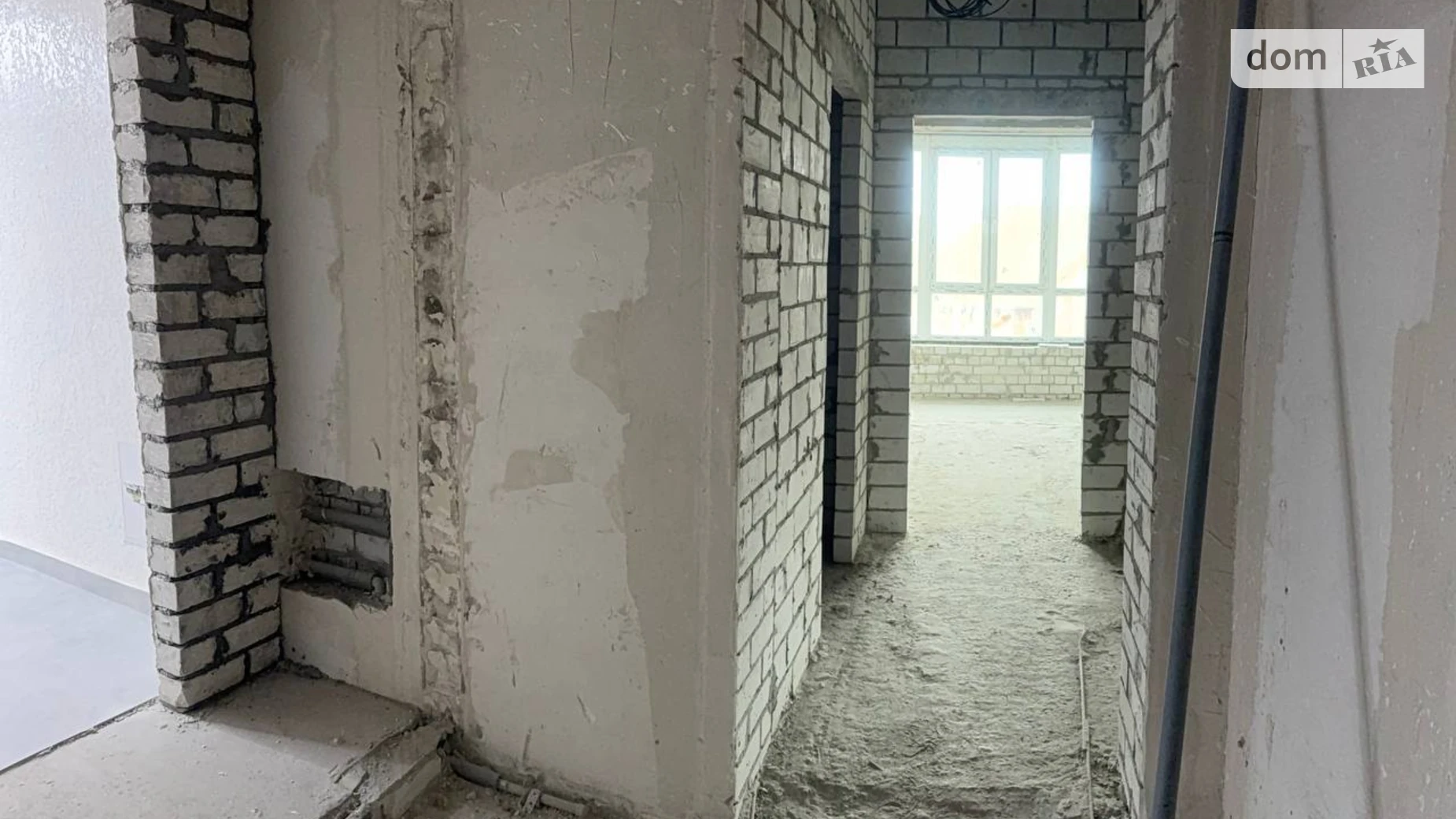 Продается 2-комнатная квартира 49 кв. м в Черкассах, ул. Надпольная, 249 - фото 4