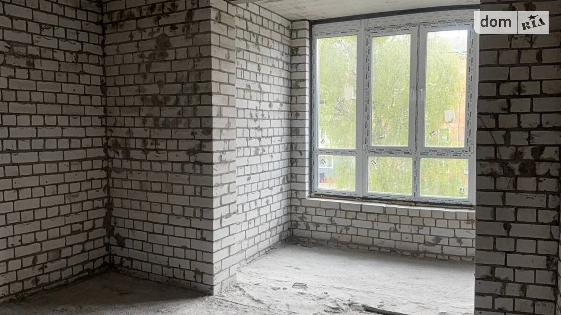 Продается 2-комнатная квартира 49 кв. м в Черкассах, ул. Надпольная, 249 - фото 5
