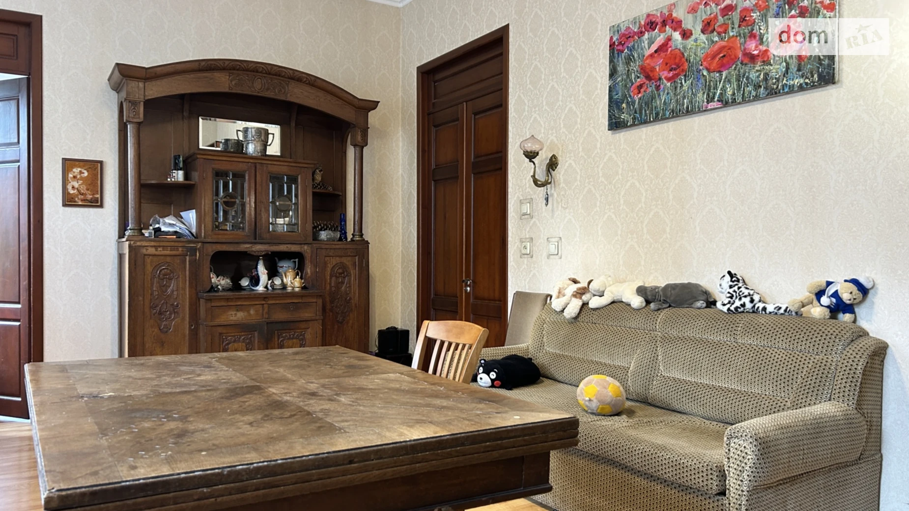 Продается 3-комнатная квартира 119.1 кв. м в Одессе, ул. Новосельского, 85 - фото 2