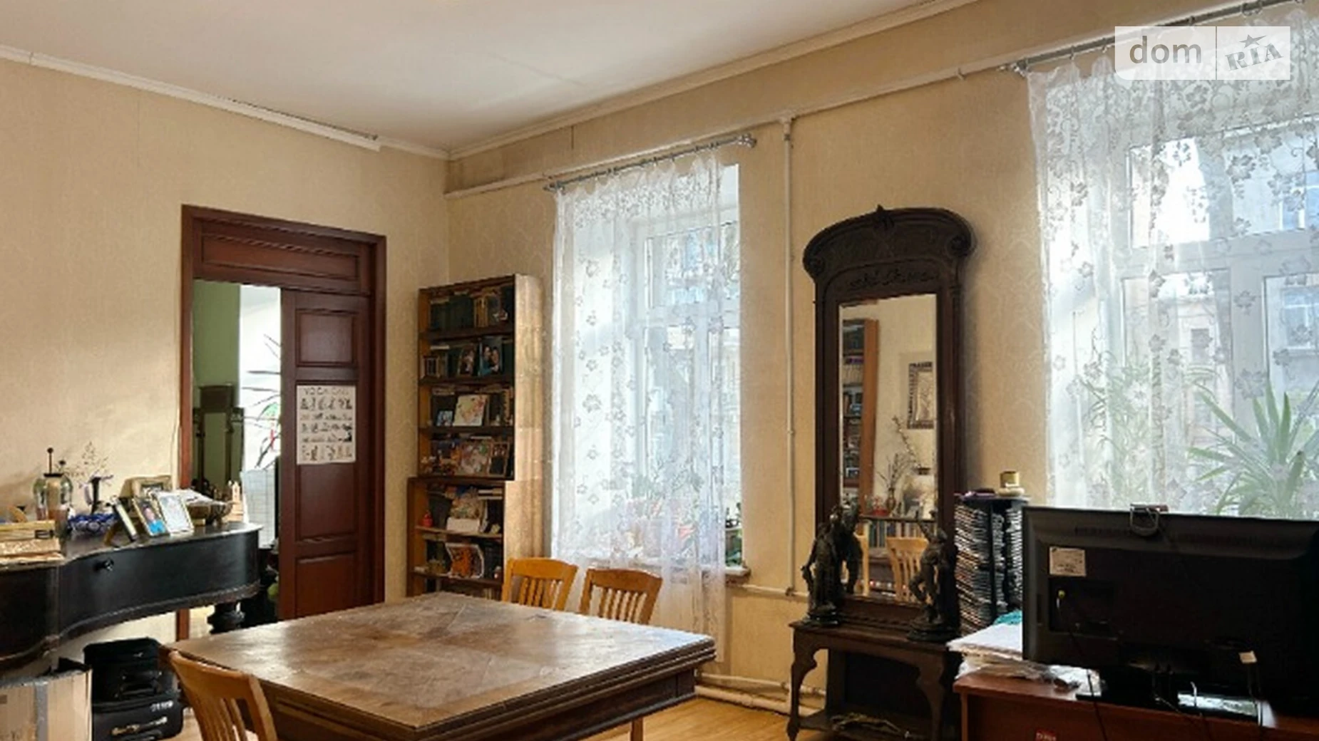 Продается 3-комнатная квартира 119.1 кв. м в Одессе, ул. Новосельского, 85 - фото 5