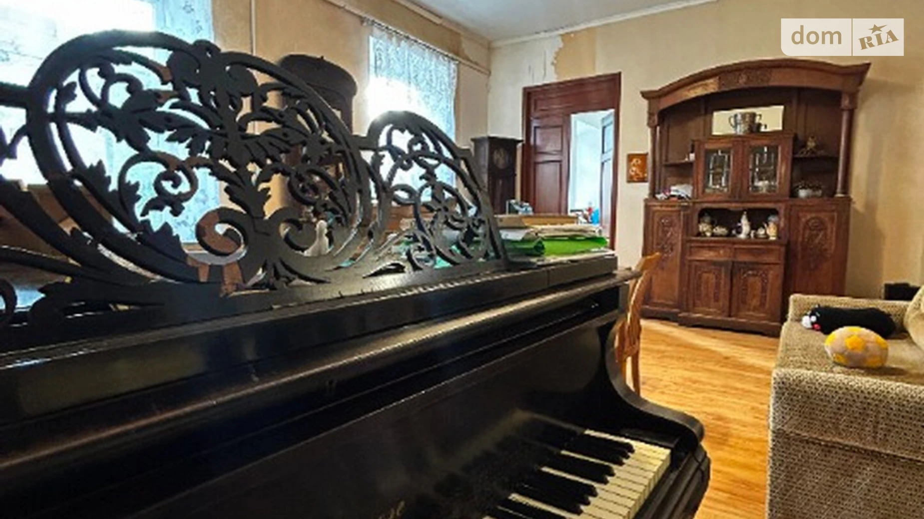 Продается 3-комнатная квартира 119.1 кв. м в Одессе, ул. Новосельского, 85 - фото 3