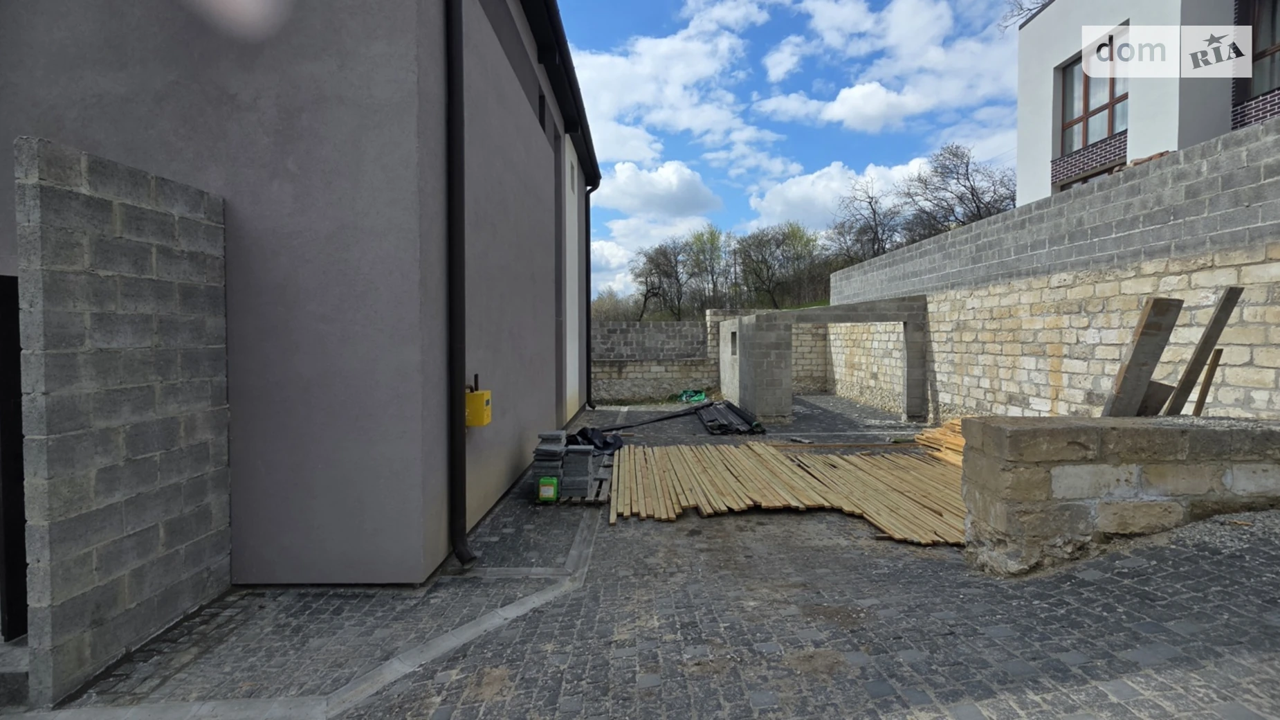 Продается дом на 2 этажа 150 кв. м с участком, цена: 135000 $ - фото 4